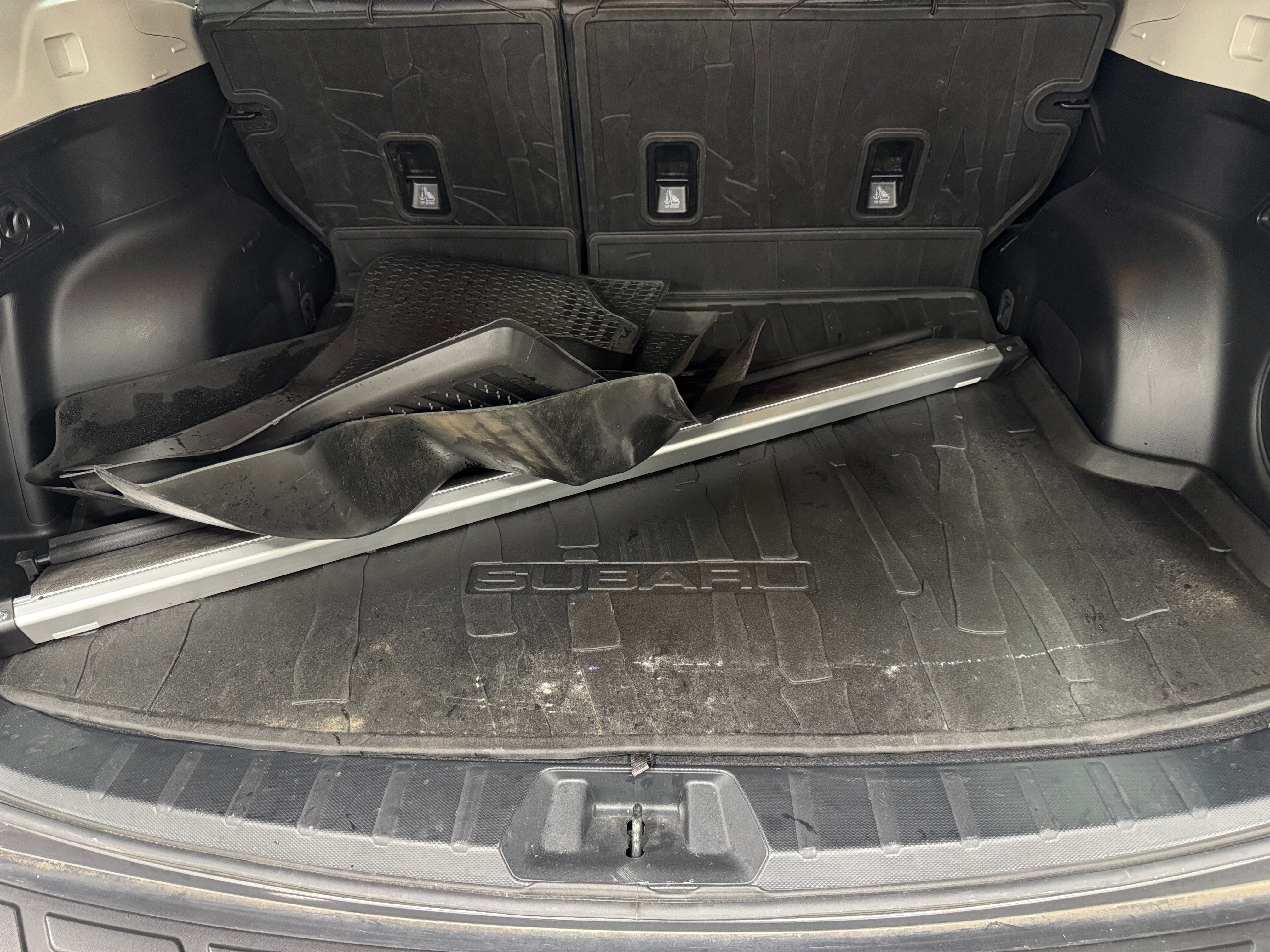 2023 Subaru Forester Limited 6