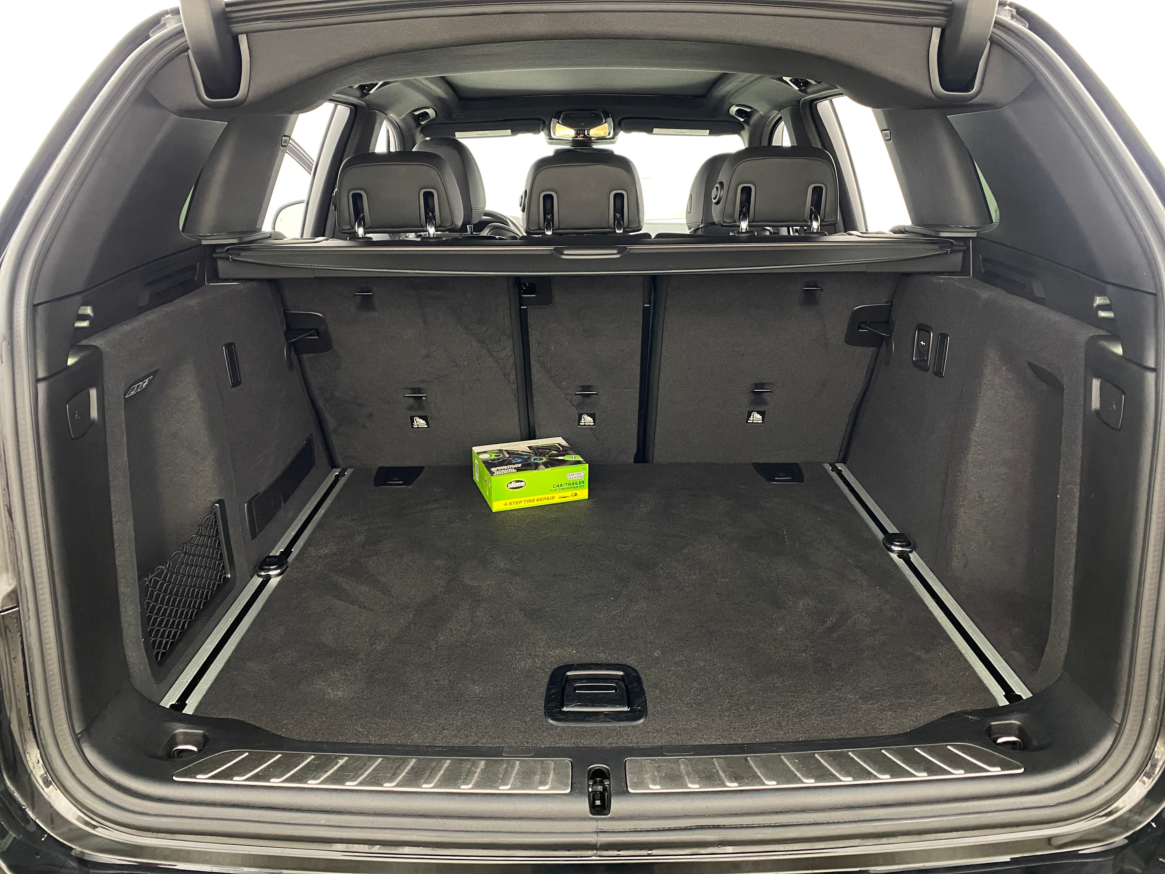 2019 BMW X3 xDrive30i 6