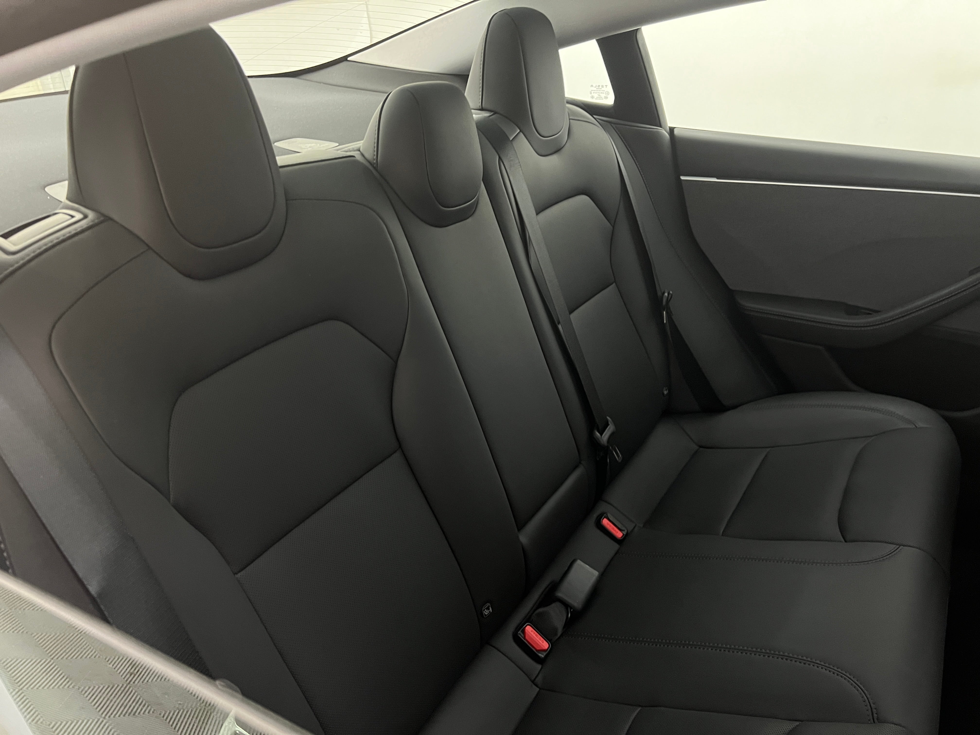 2024 Tesla Model 3 Standard Range 4