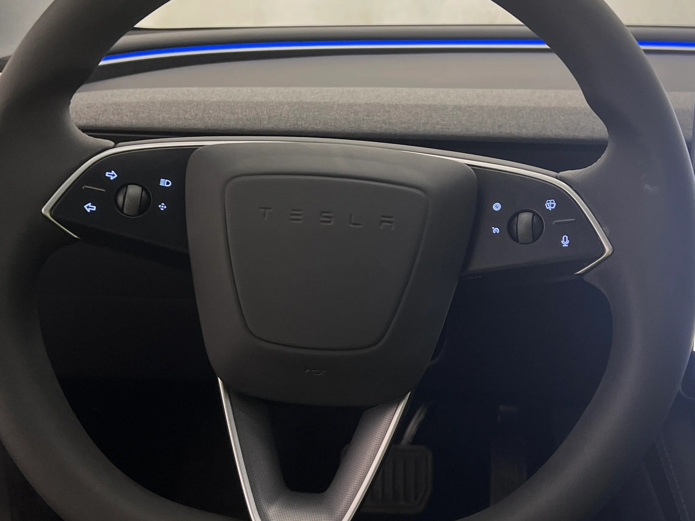 2024 Tesla Model 3 Standard Range 3