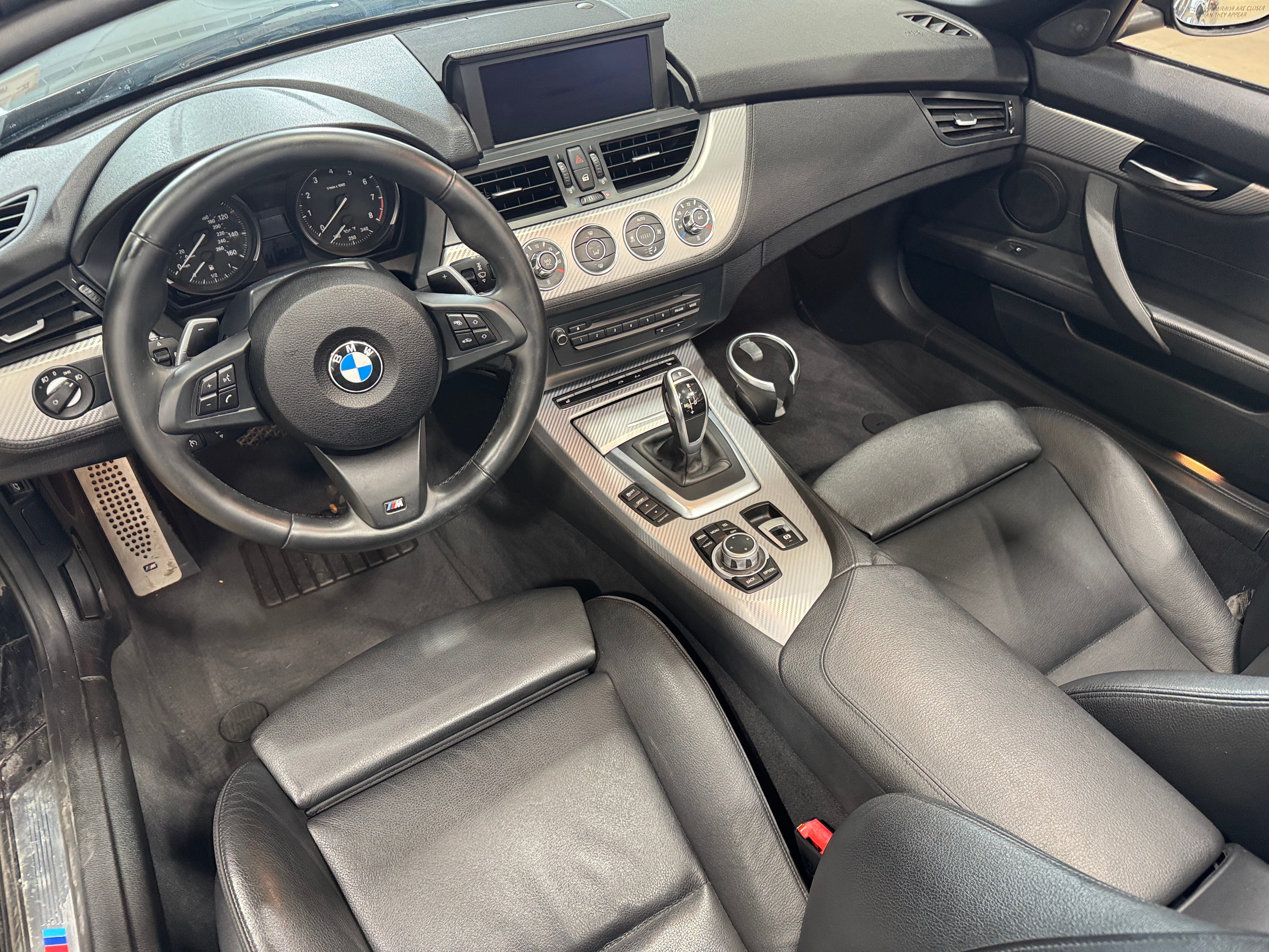 2013 BMW Z4 sDrive28i 2