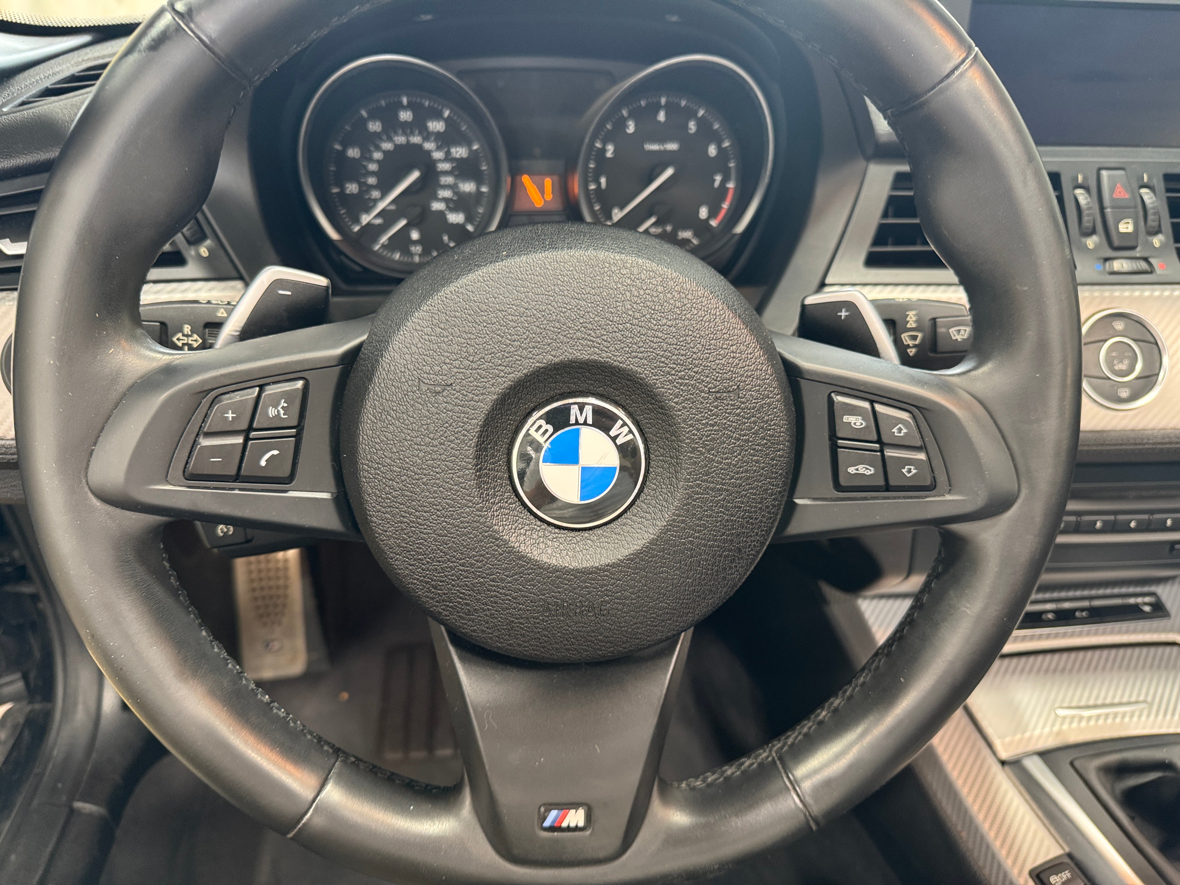 2013 BMW Z4 sDrive28i 4