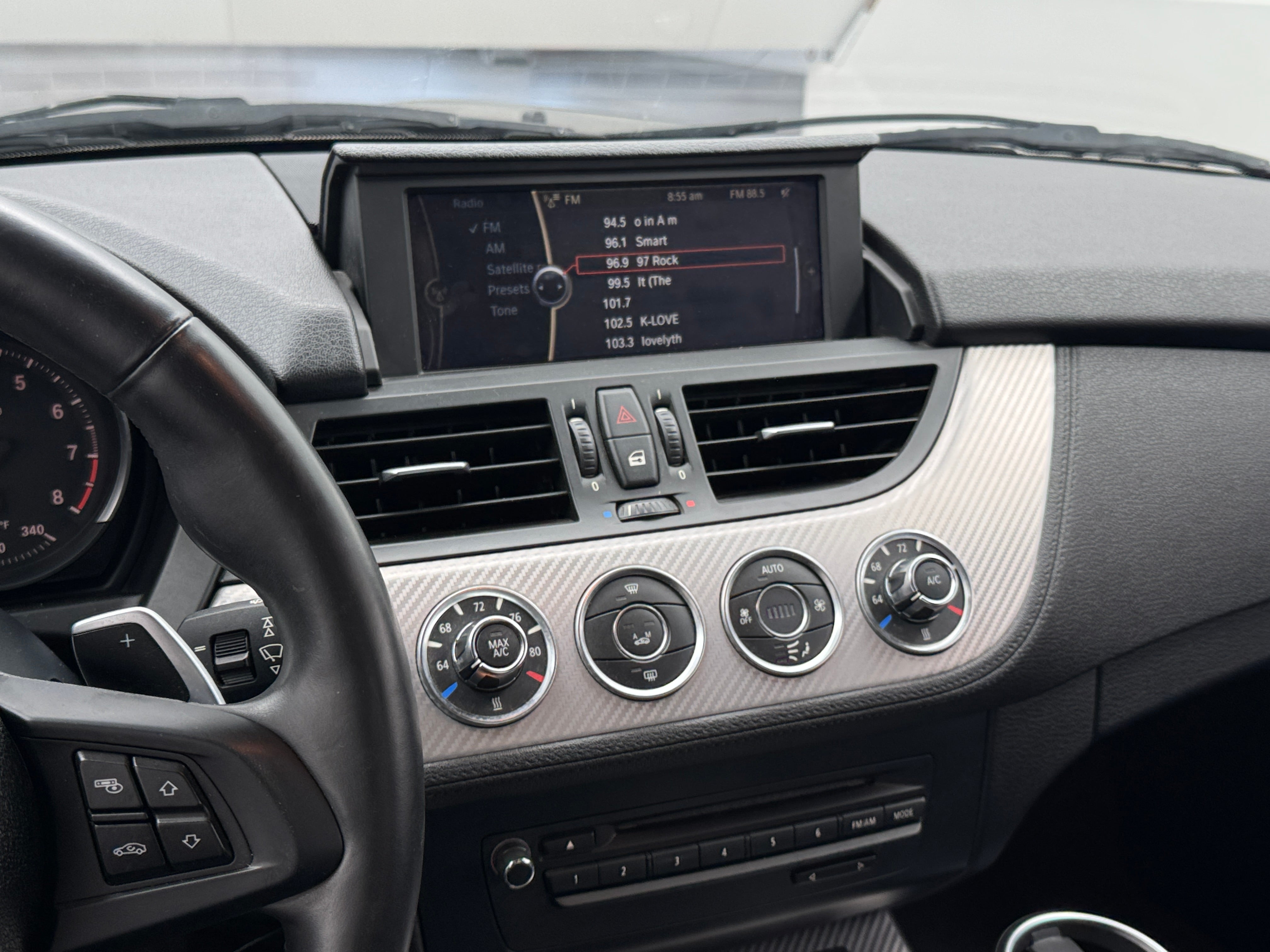 2013 BMW Z4 sDrive28i 3