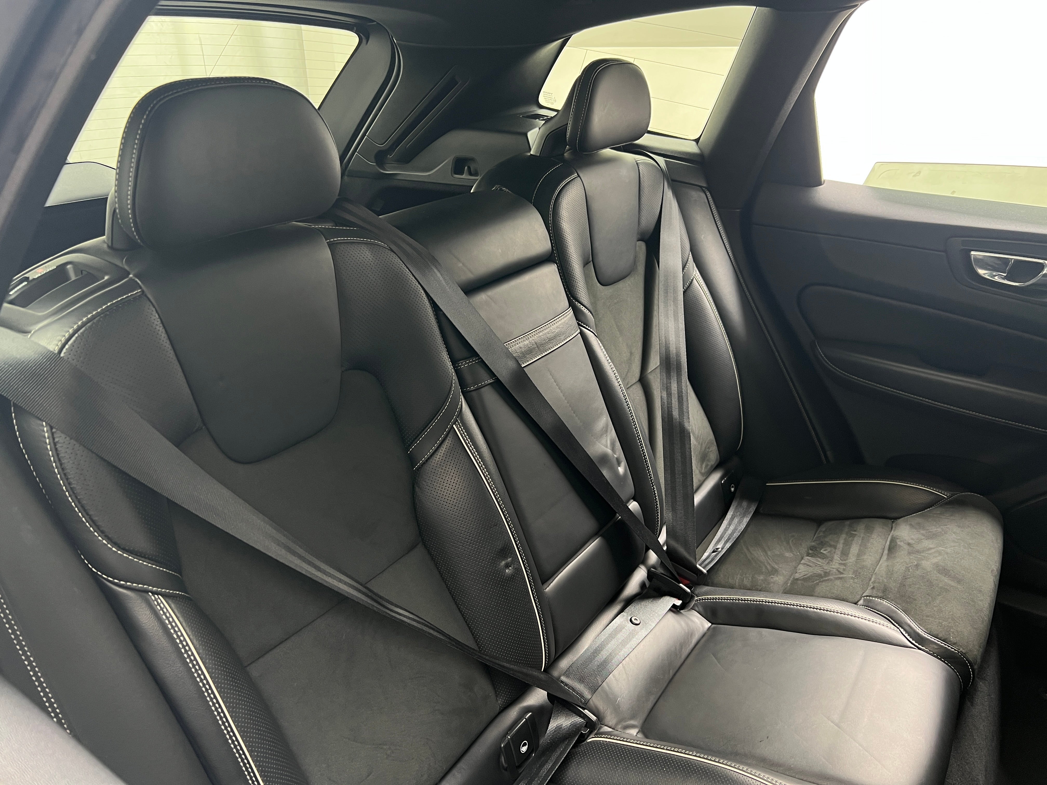 2018 Volvo XC60 T6 R-Design 5