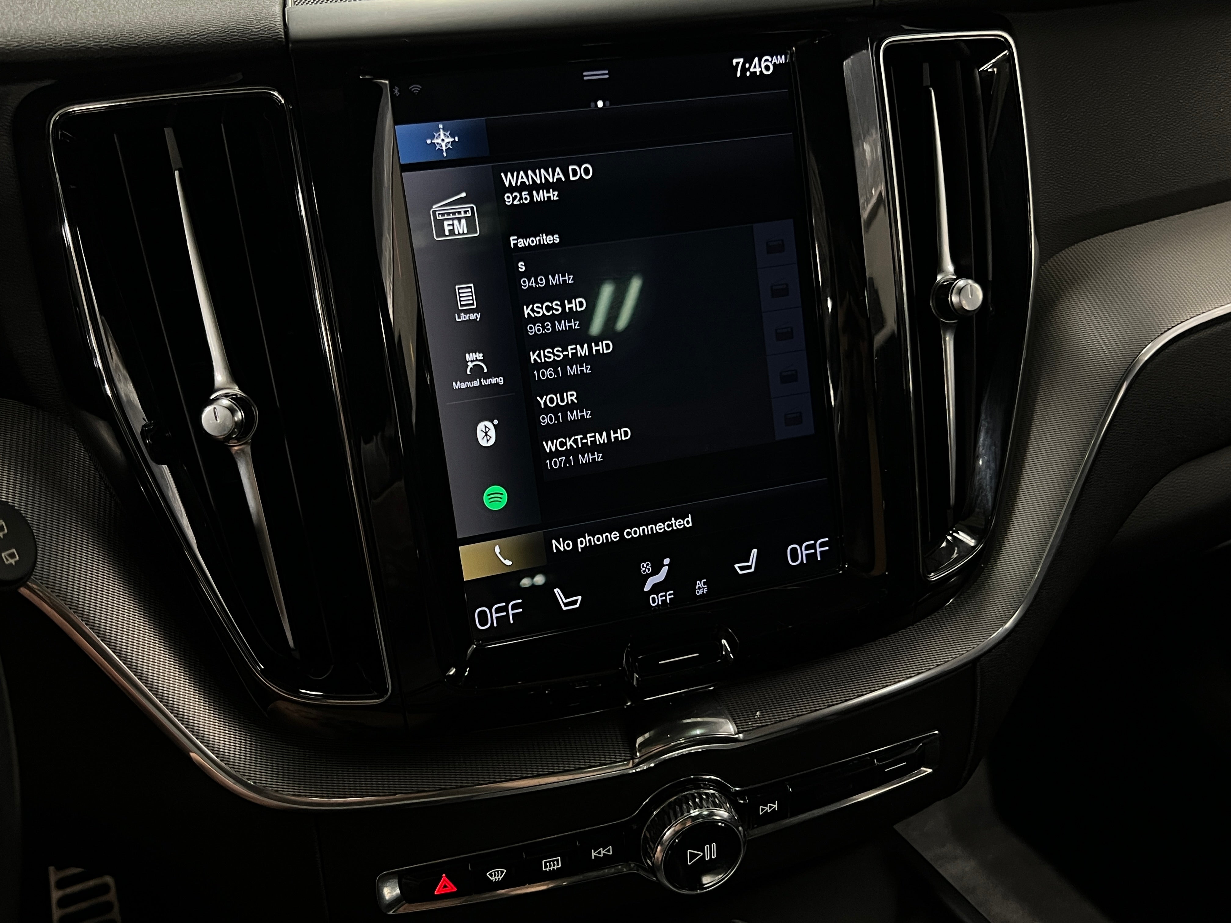 2018 Volvo XC60 T6 R-Design 3