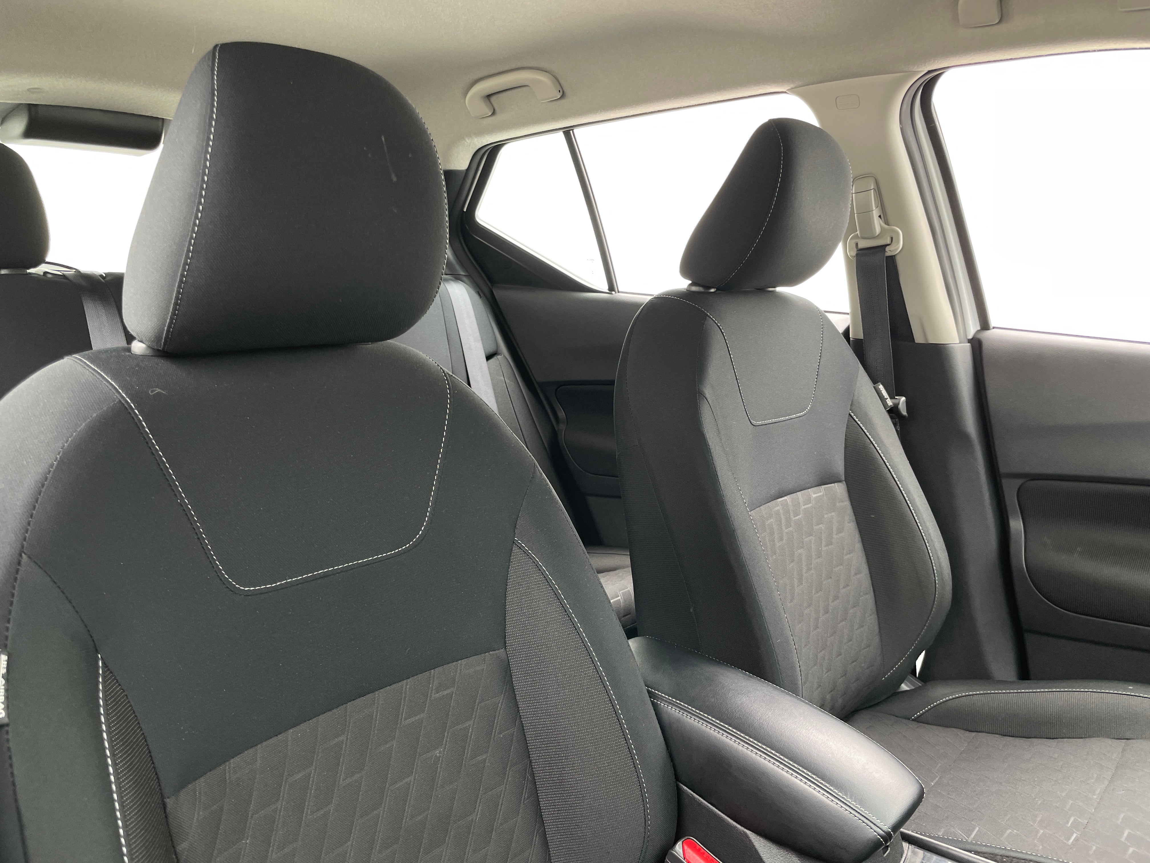 2024 Nissan Kicks SV 2