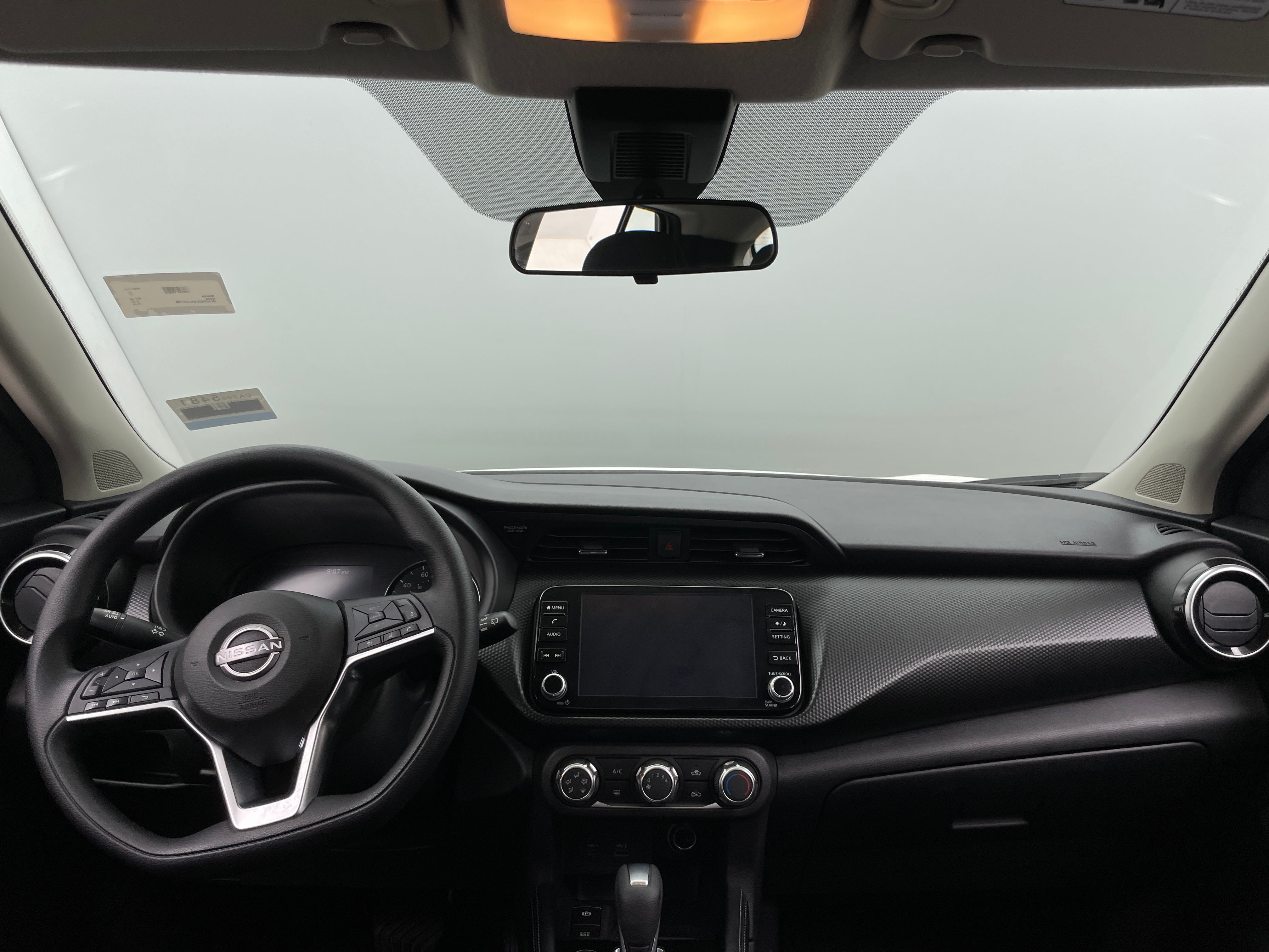 2024 Nissan Kicks SV 3