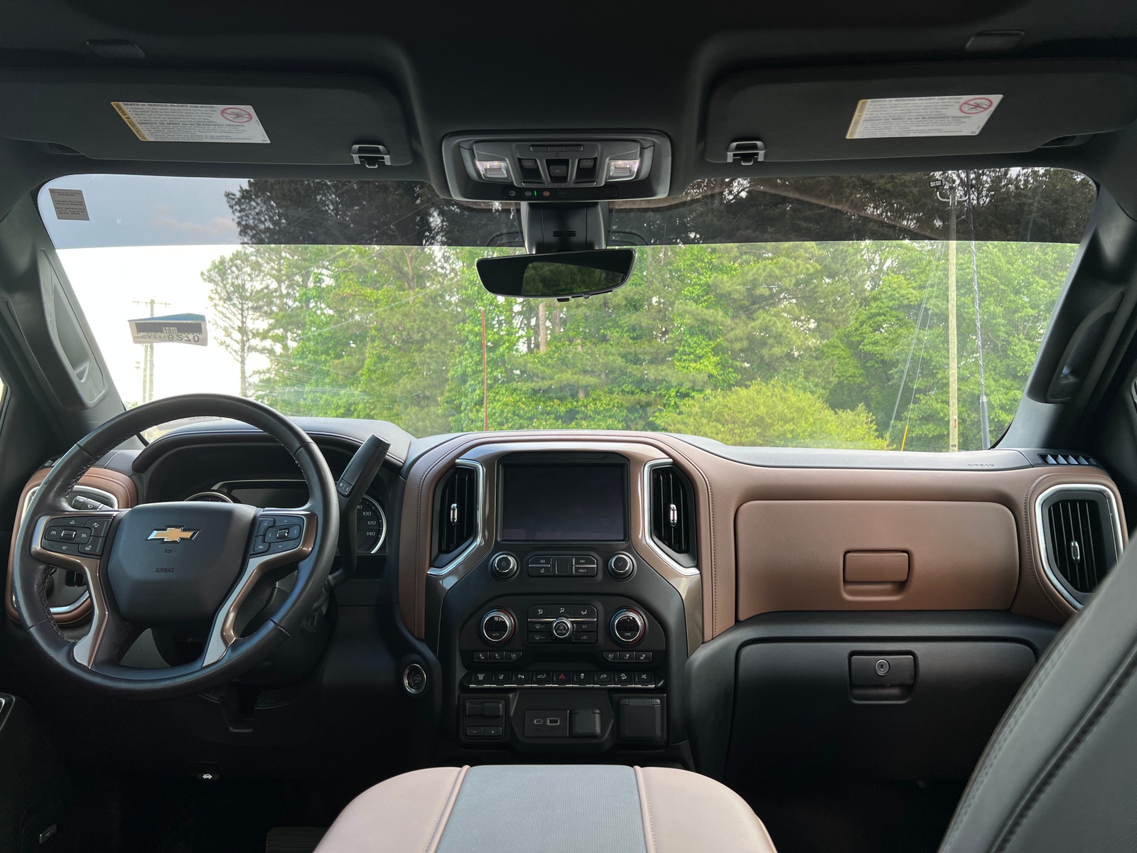 Thumbnail: 2023 Chevrolet Silverado 2500 - 2