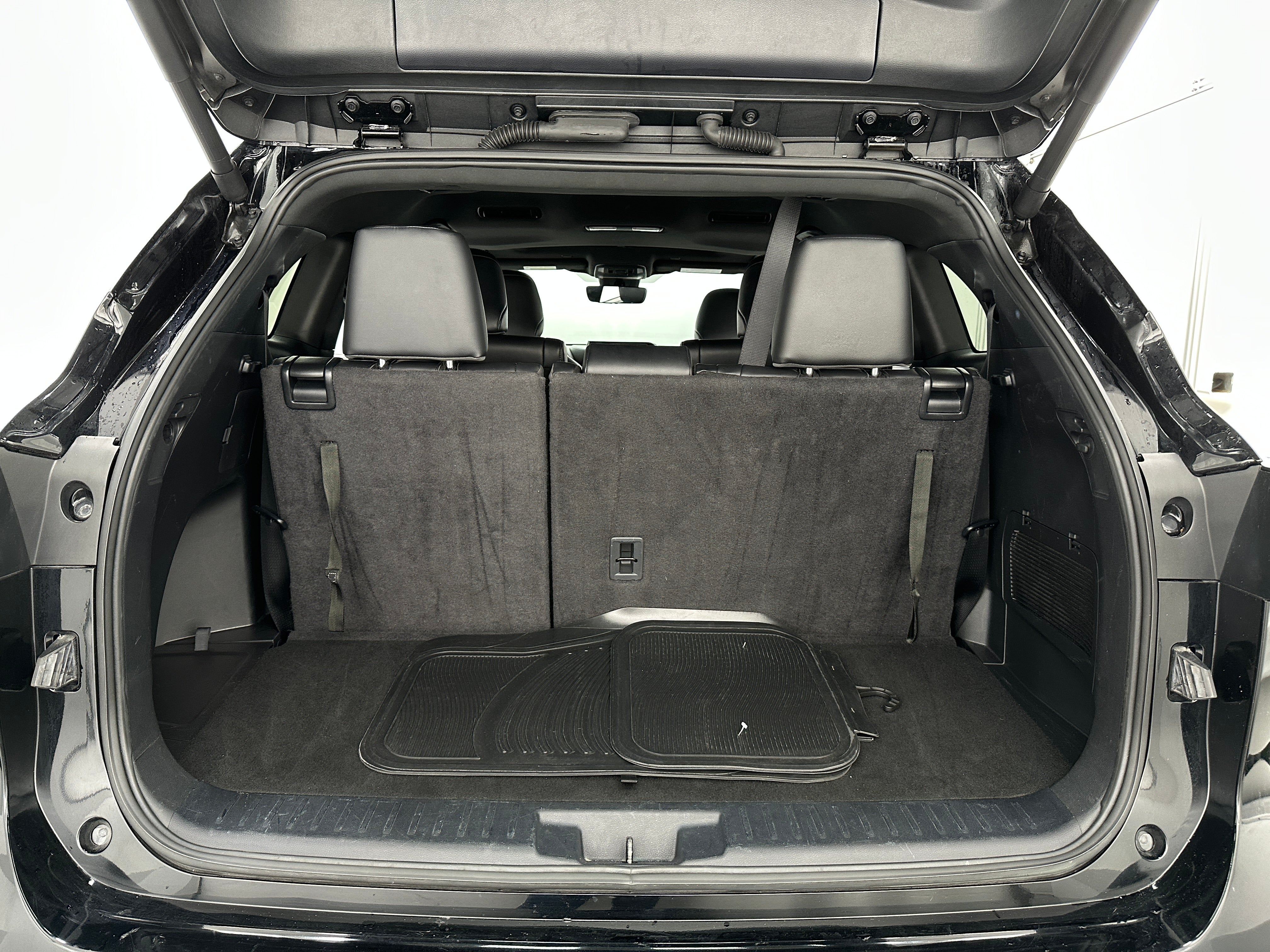 2024 Toyota Highlander XSE 6