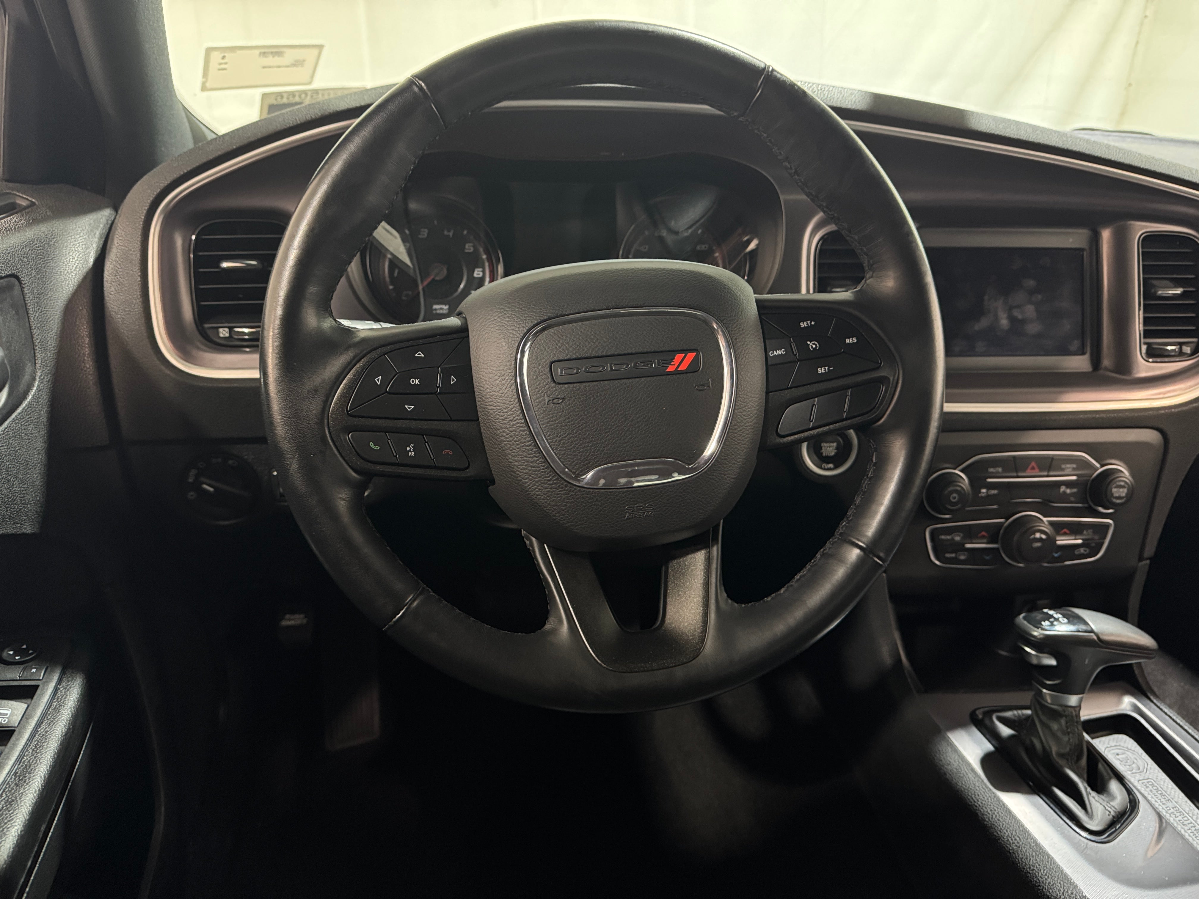 2022 Dodge Charger SXT 5