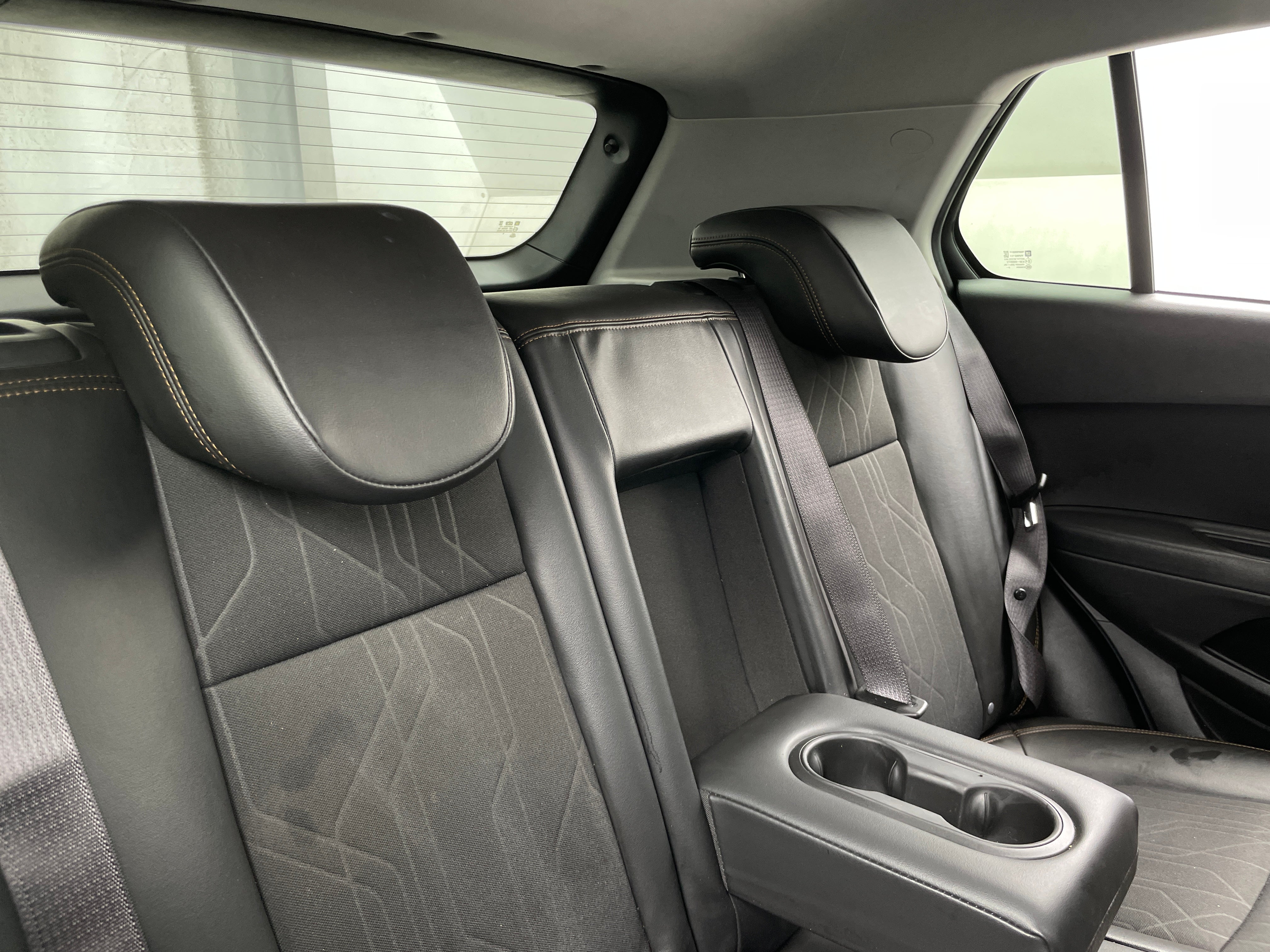 2019 Chevrolet Trax LT 5