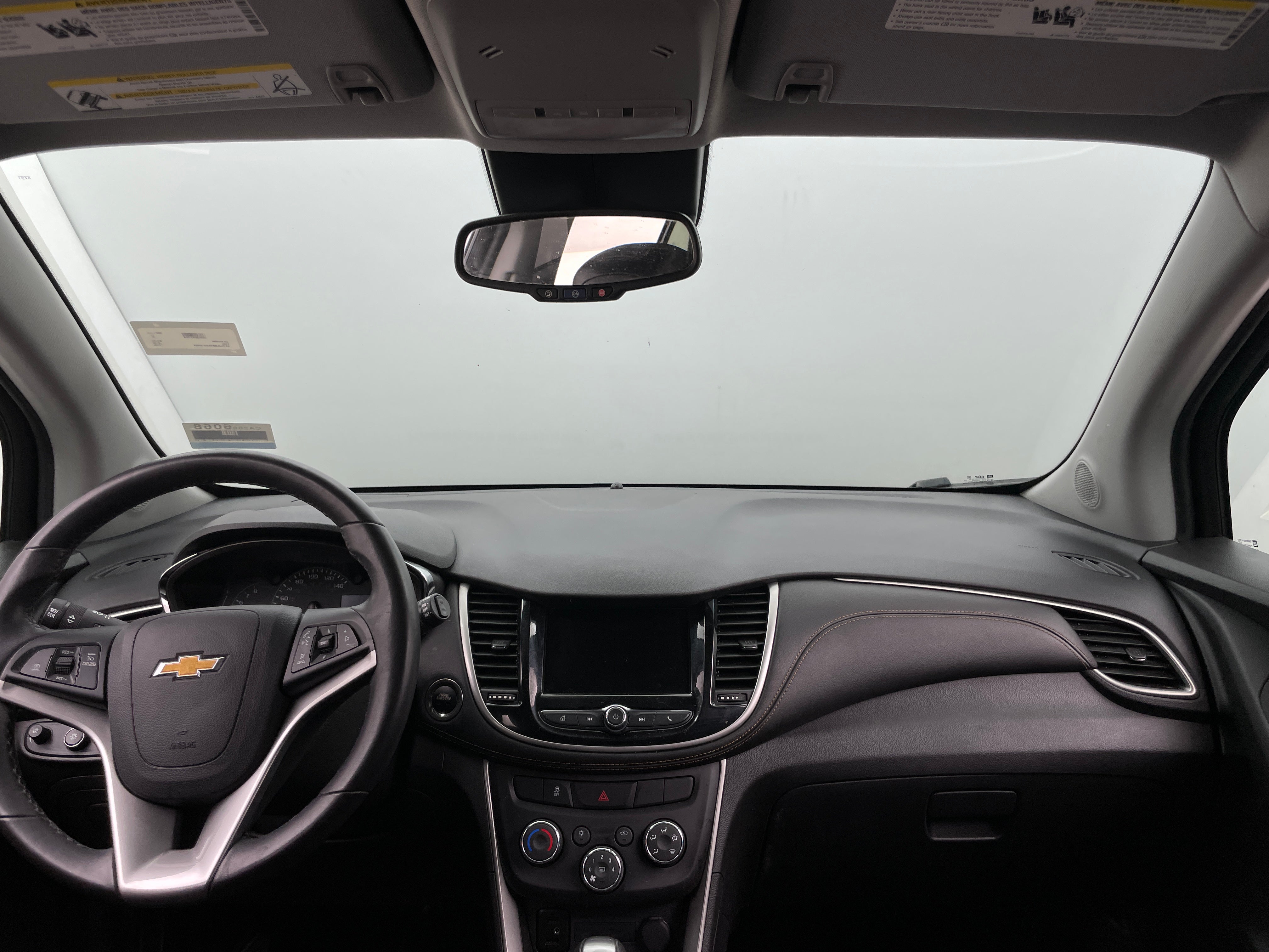 2019 Chevrolet Trax LT 2