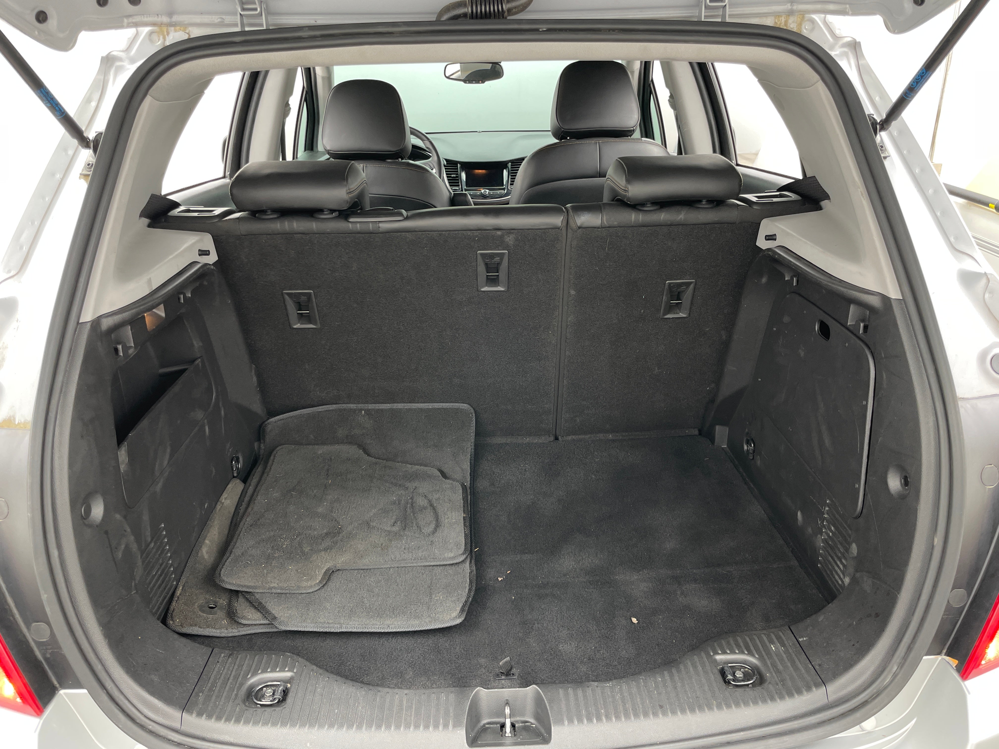 2019 Chevrolet Trax LT 6