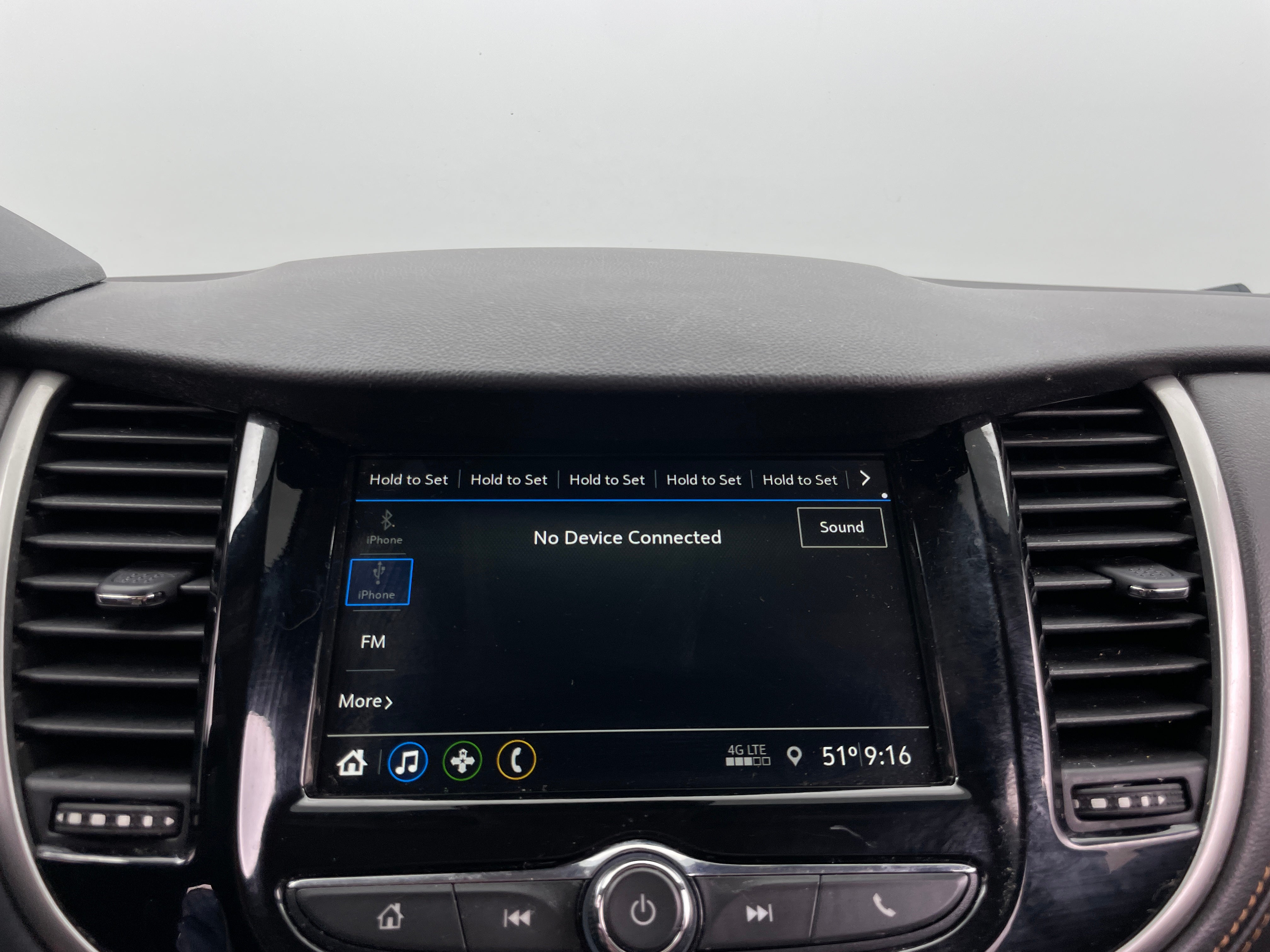 2019 Chevrolet Trax LT 3