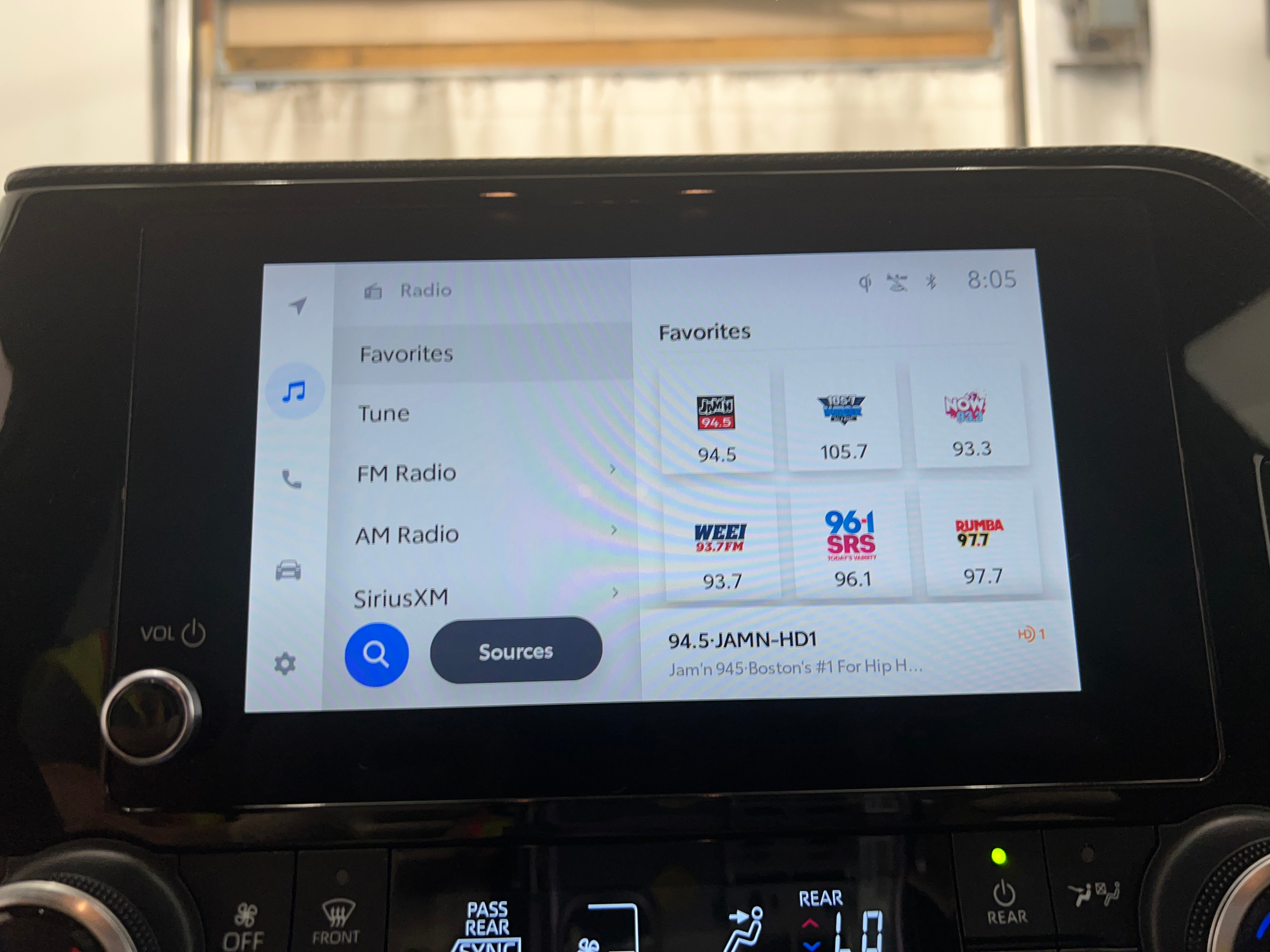 2024 Toyota Highlander XSE 4