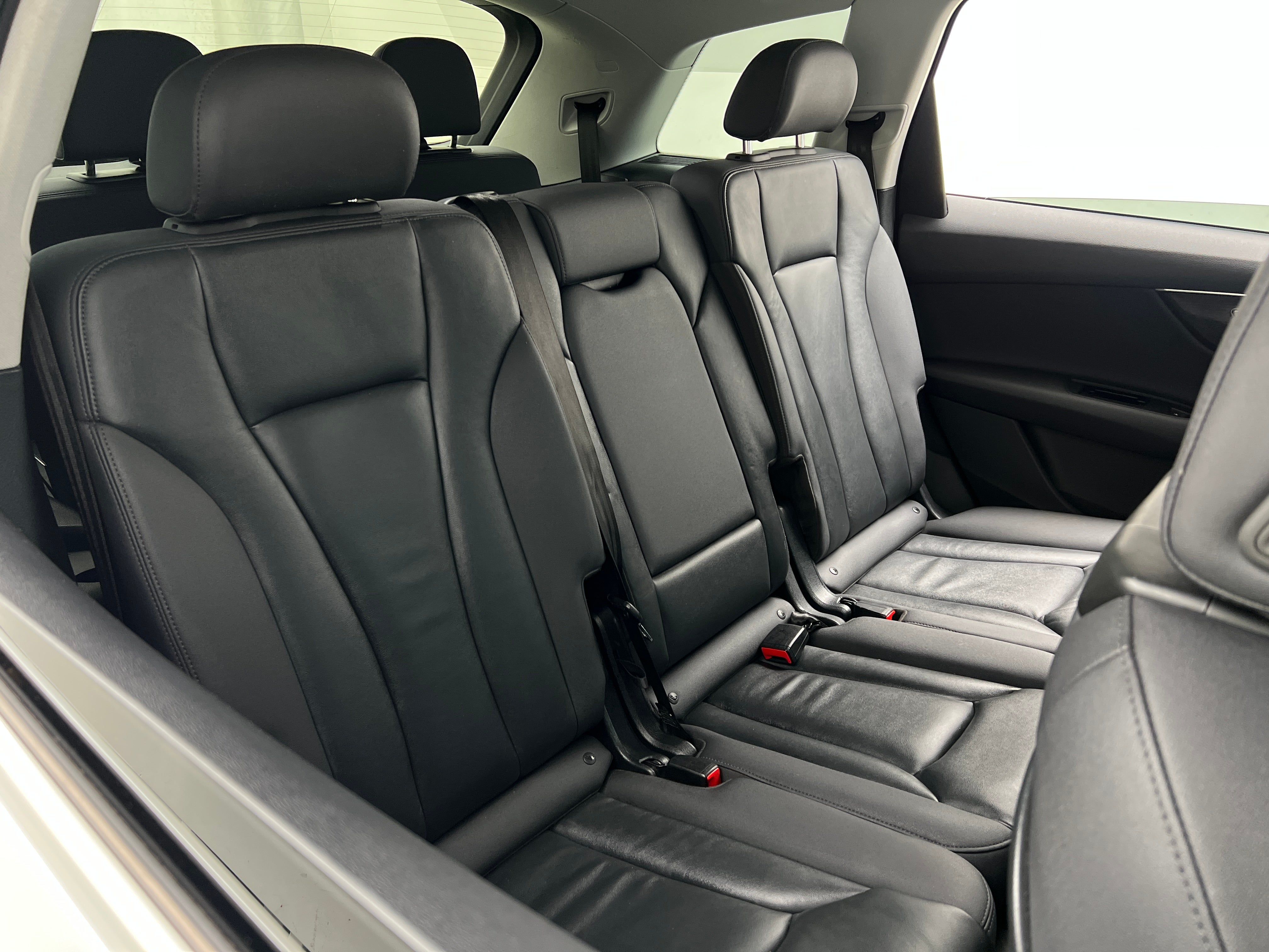 2021 Audi Q7 Premium Plus 5