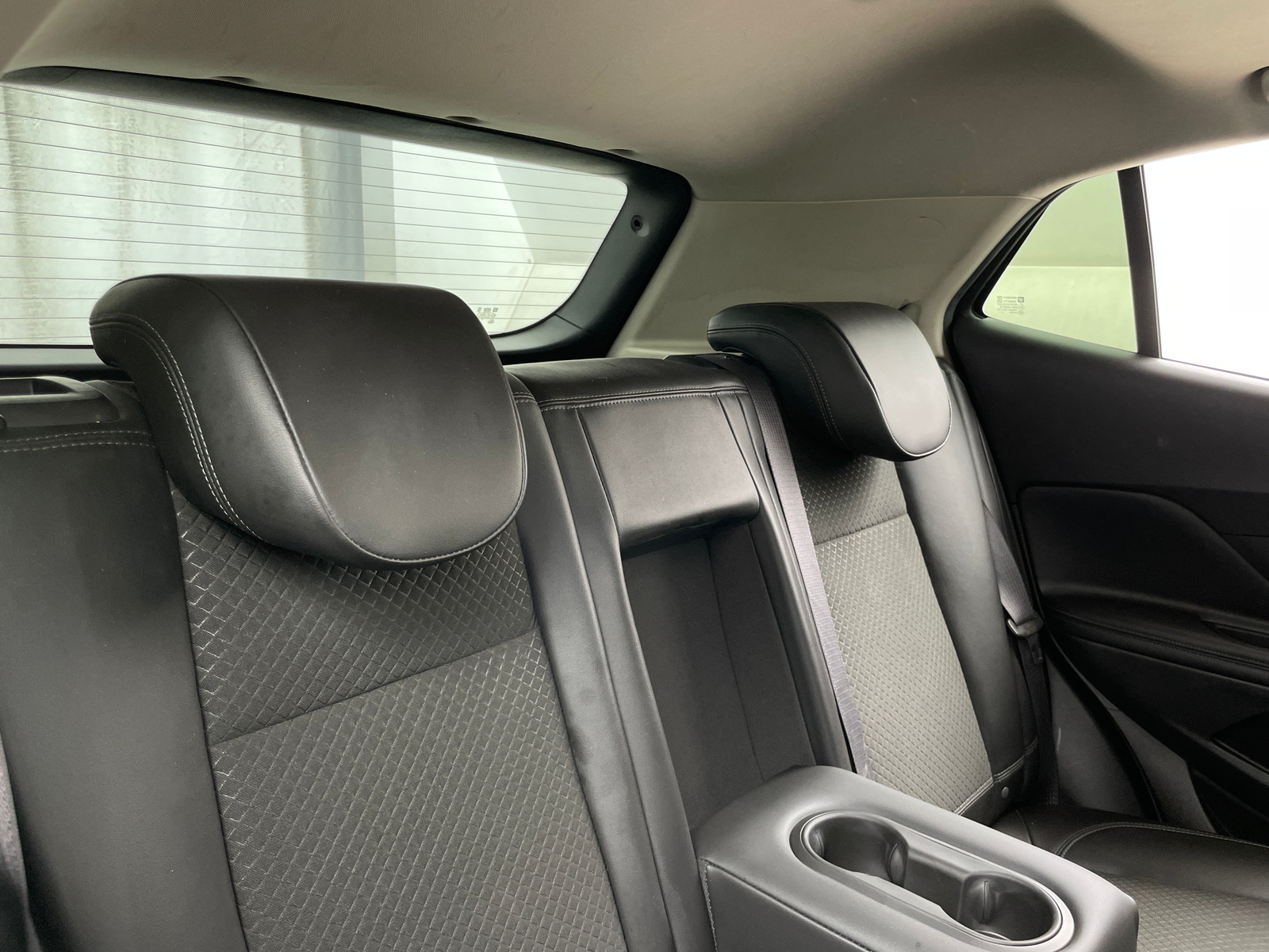 Thumbnail: 2017 Buick Encore - 6