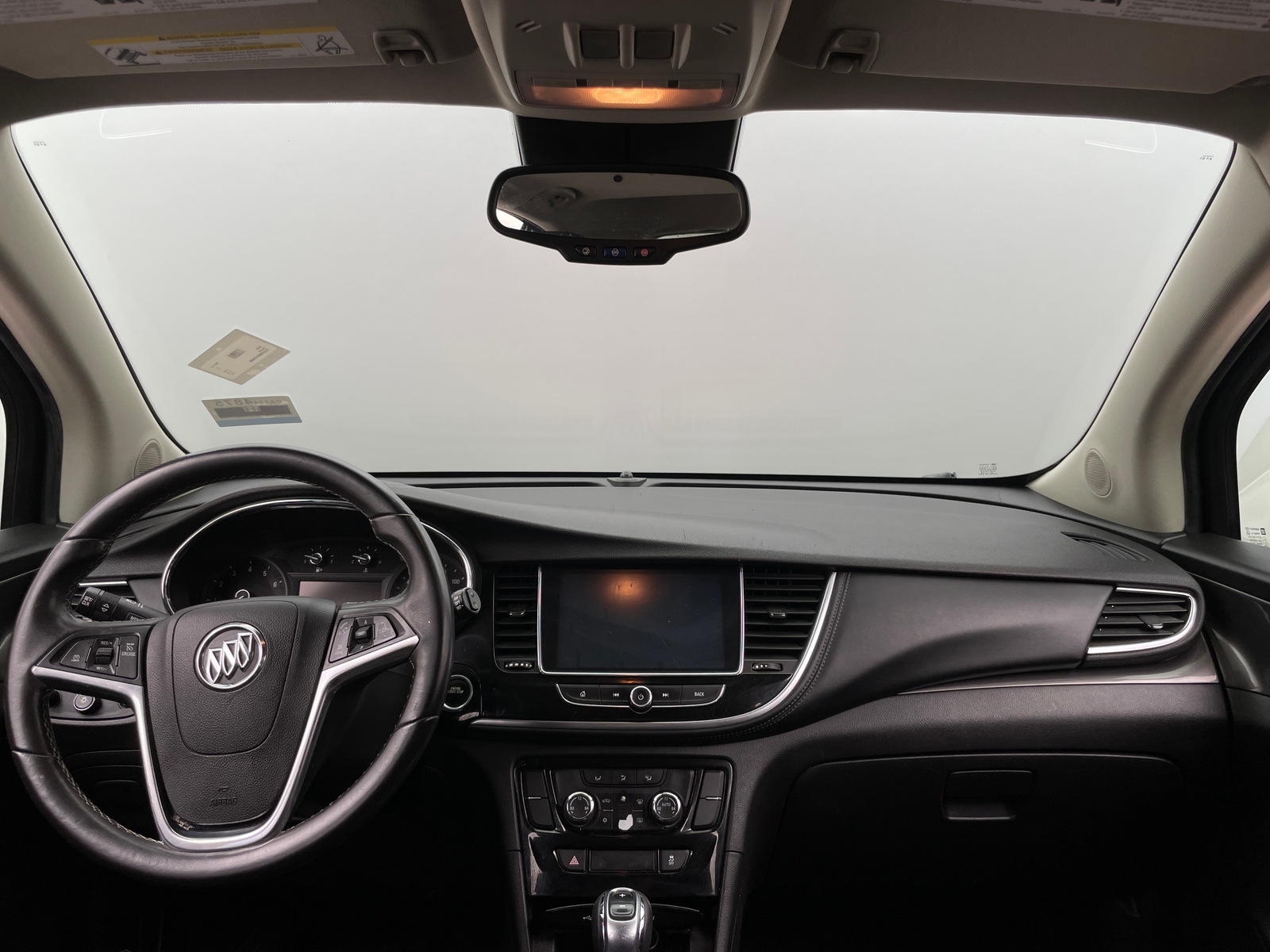 Thumbnail: 2017 Buick Encore - 3