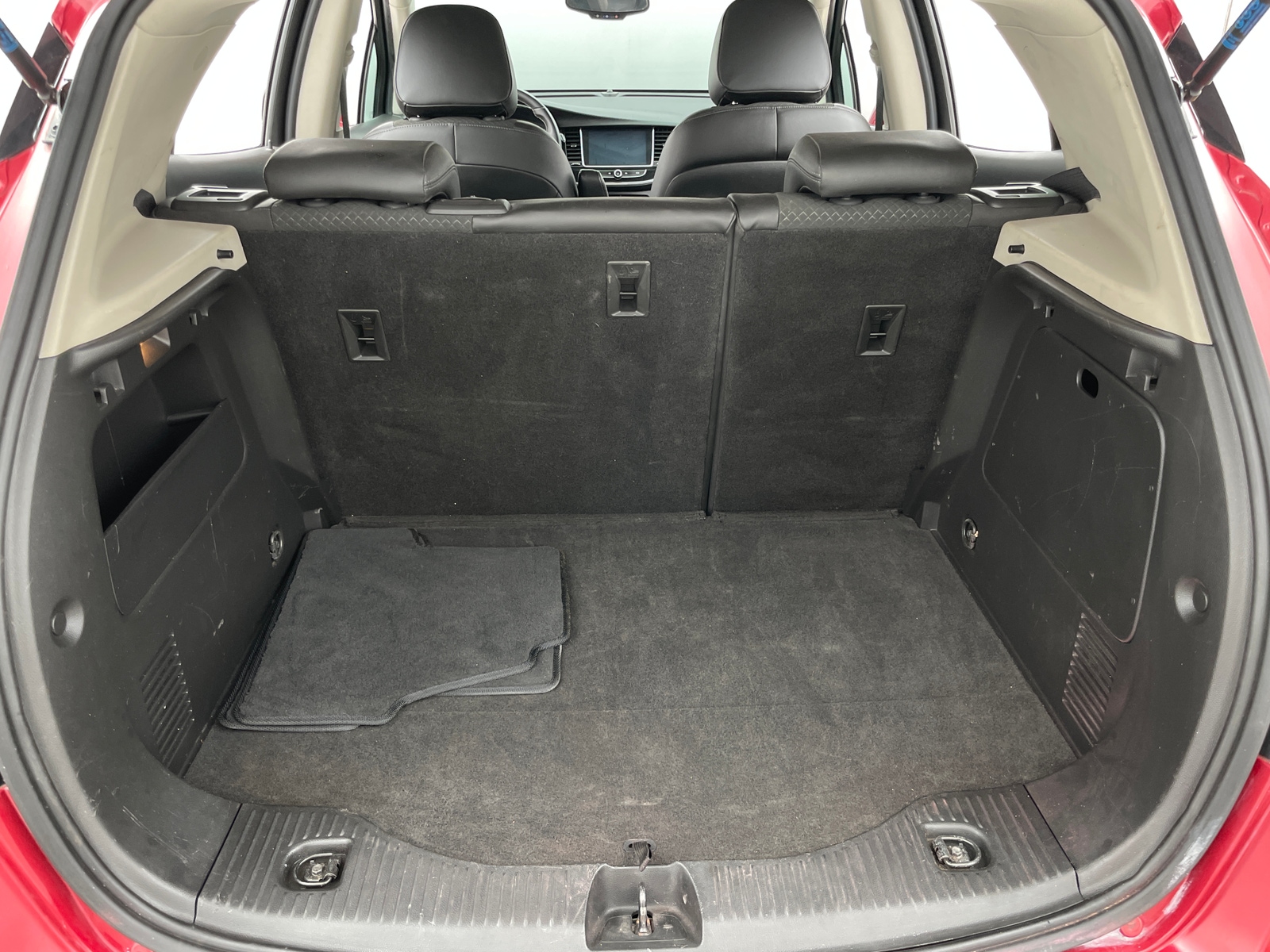 Thumbnail: 2017 Buick Encore - 7