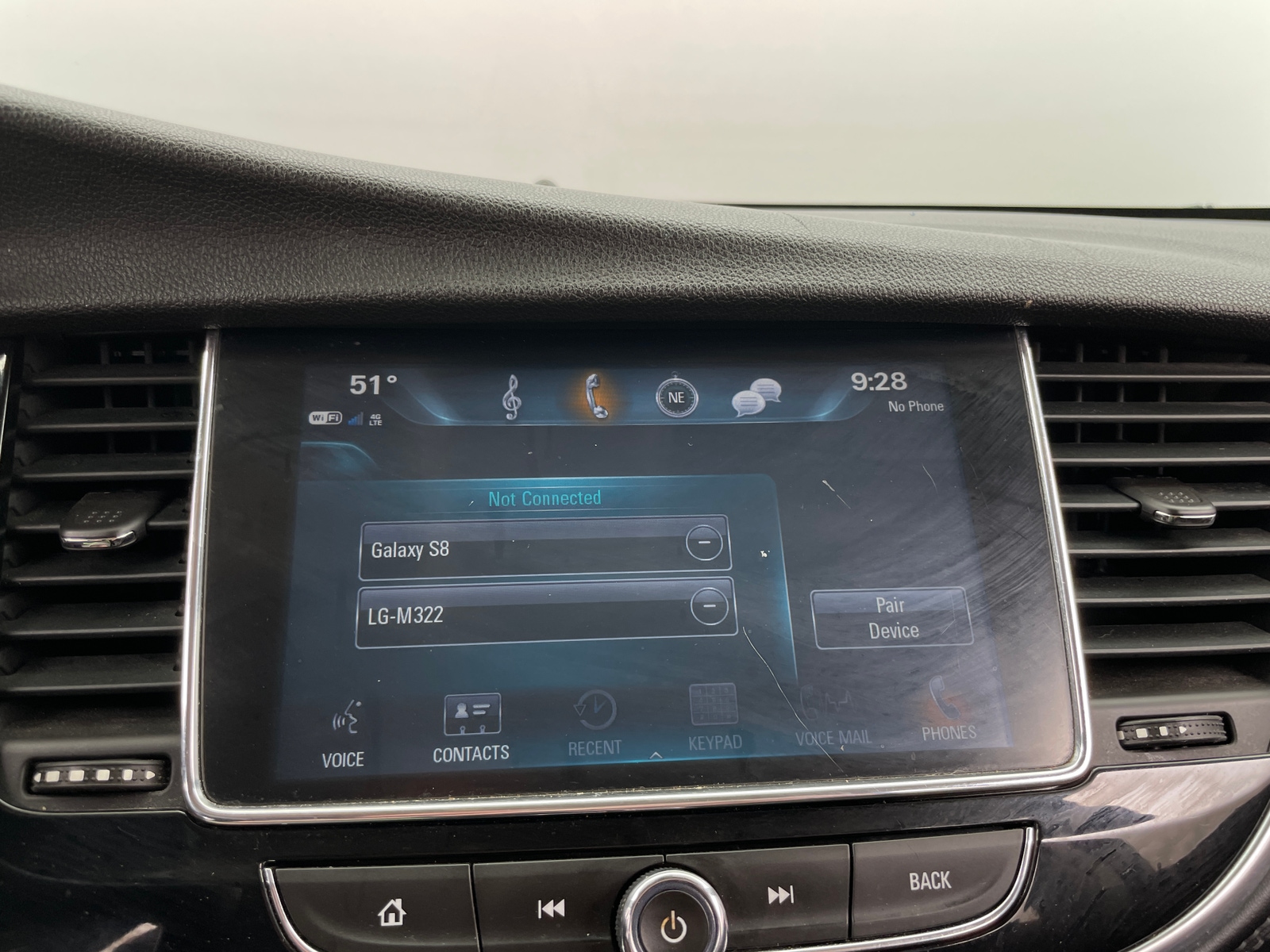 Thumbnail: 2017 Buick Encore - 4