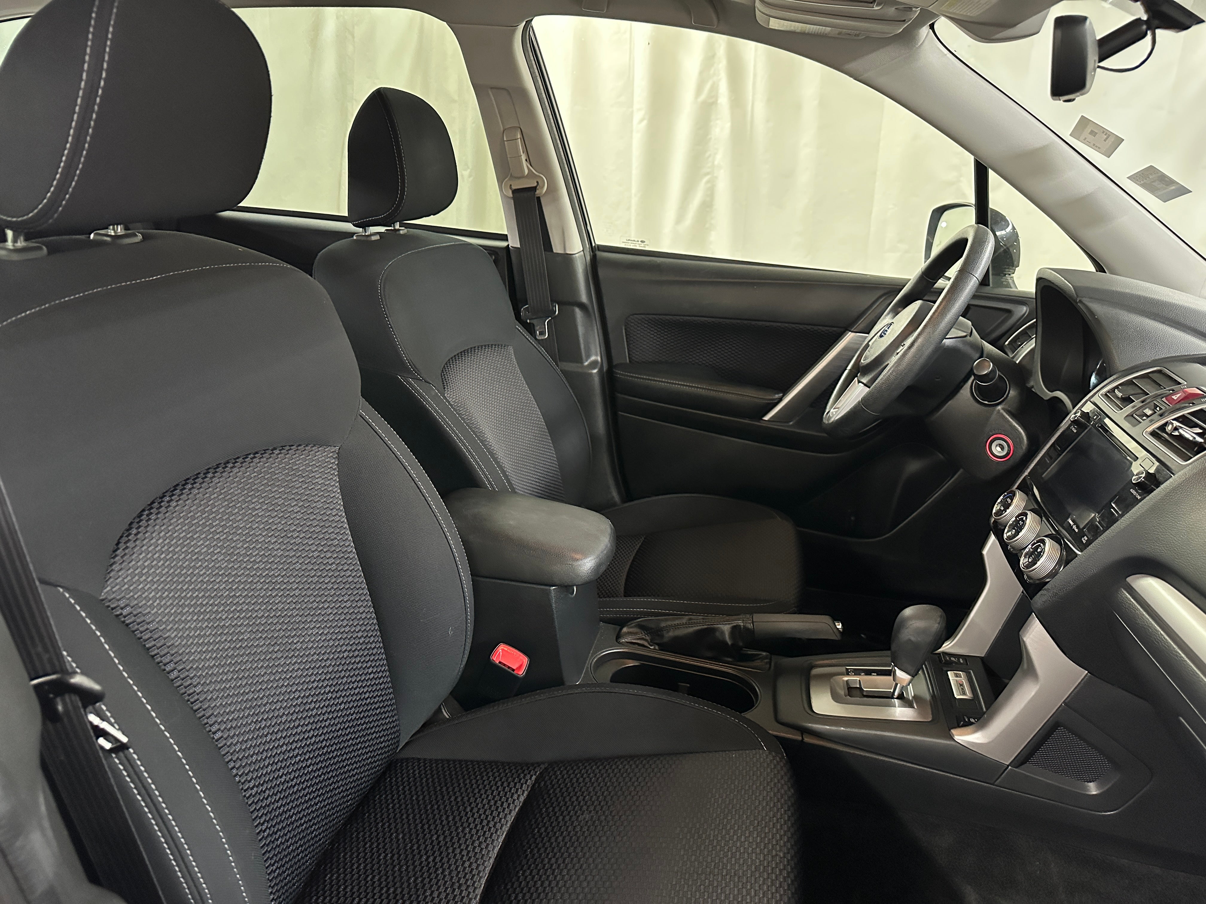2017 Subaru Forester Premium 2
