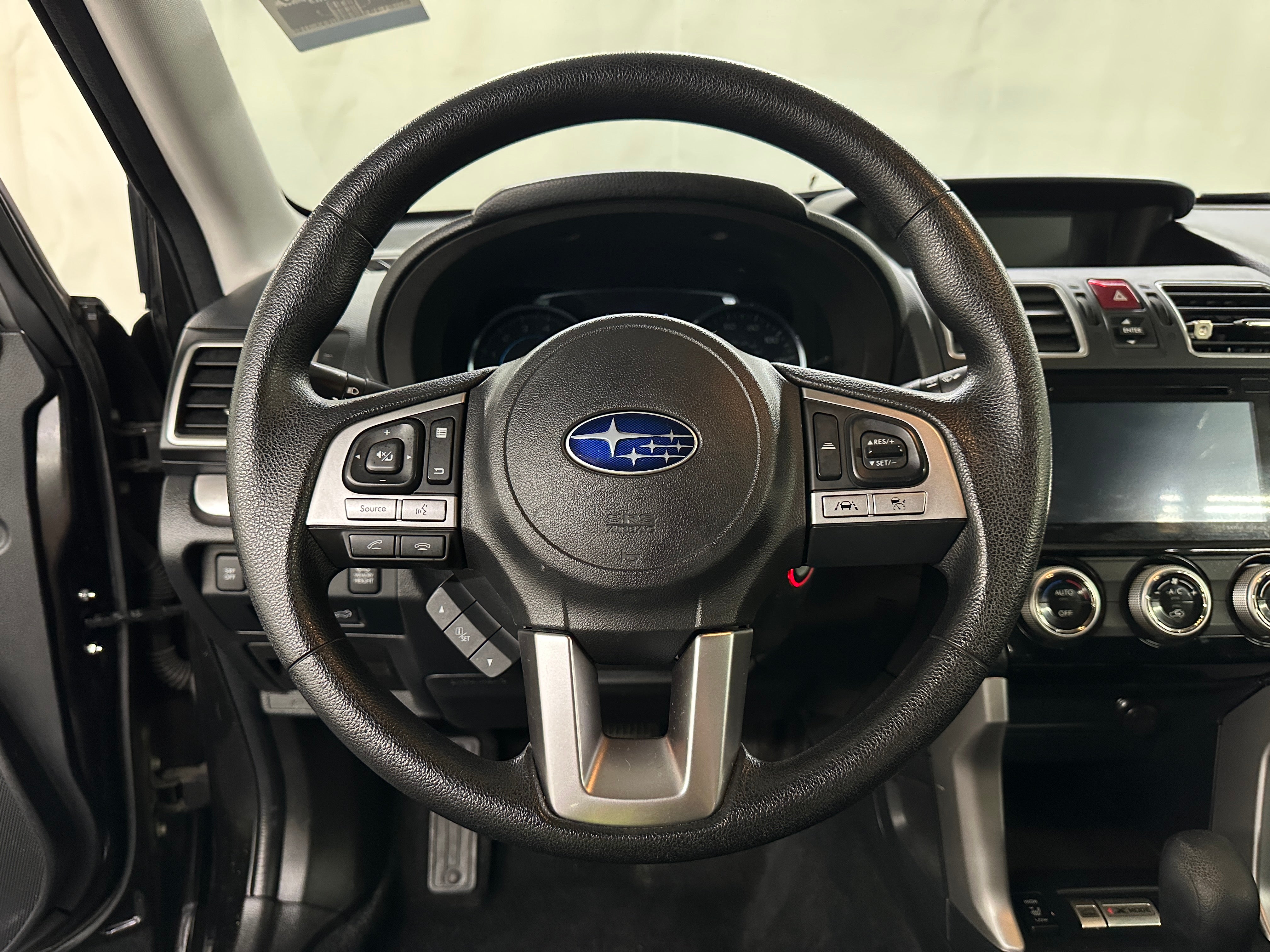 2017 Subaru Forester Premium 5