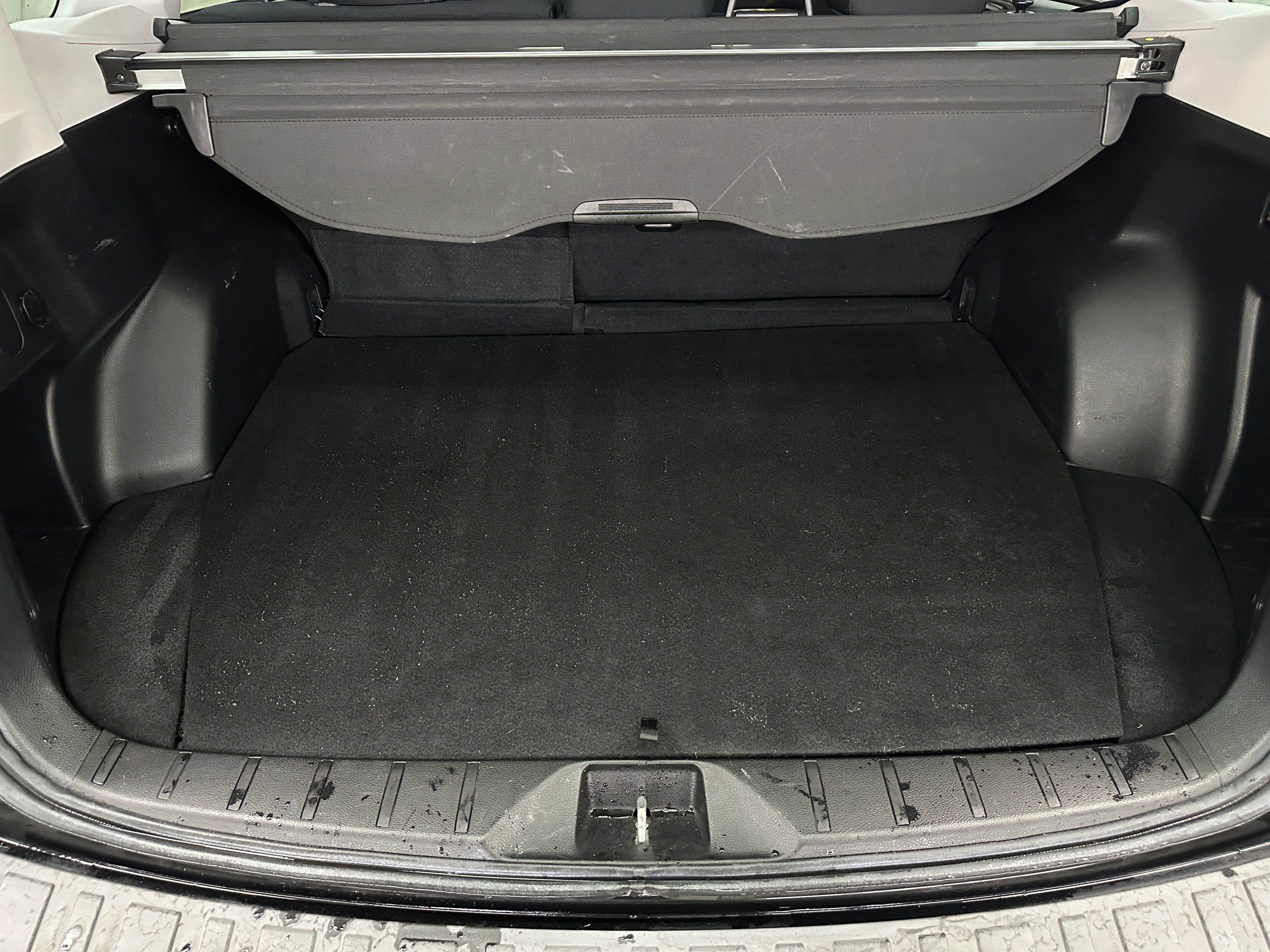 2017 Subaru Forester Premium 7