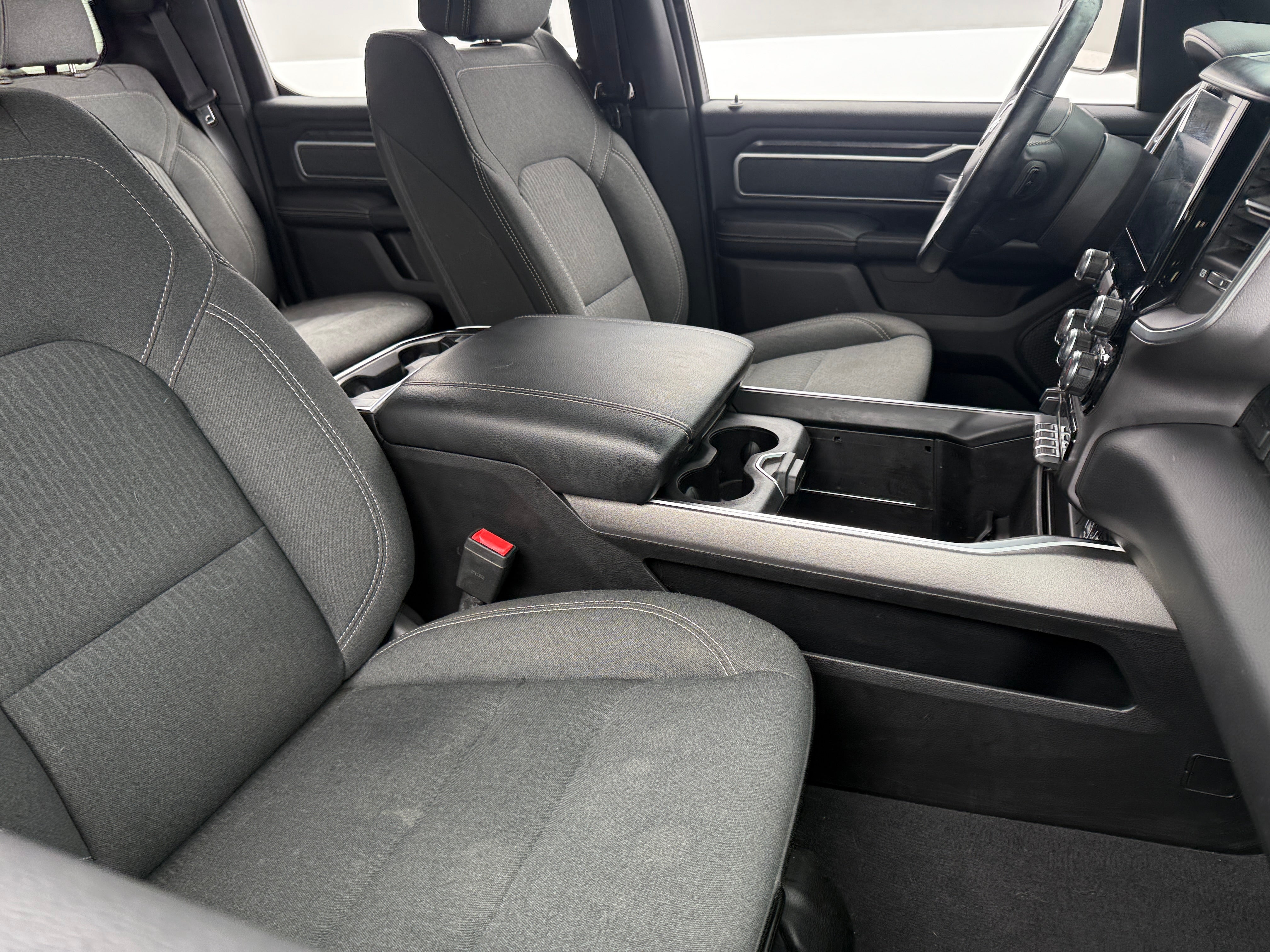2019 RAM 1500 Big Horn 2