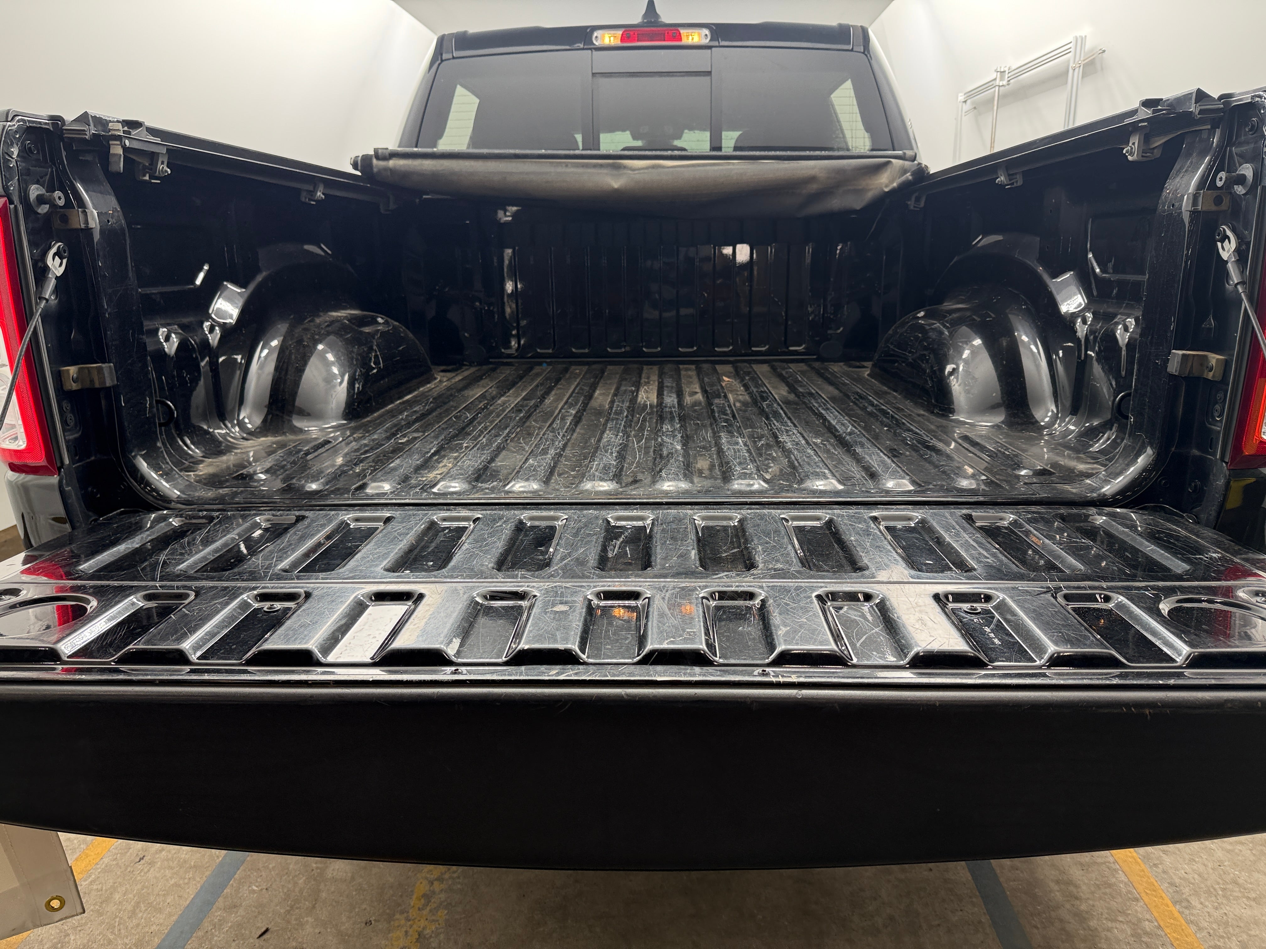 2019 RAM 1500 Big Horn 7