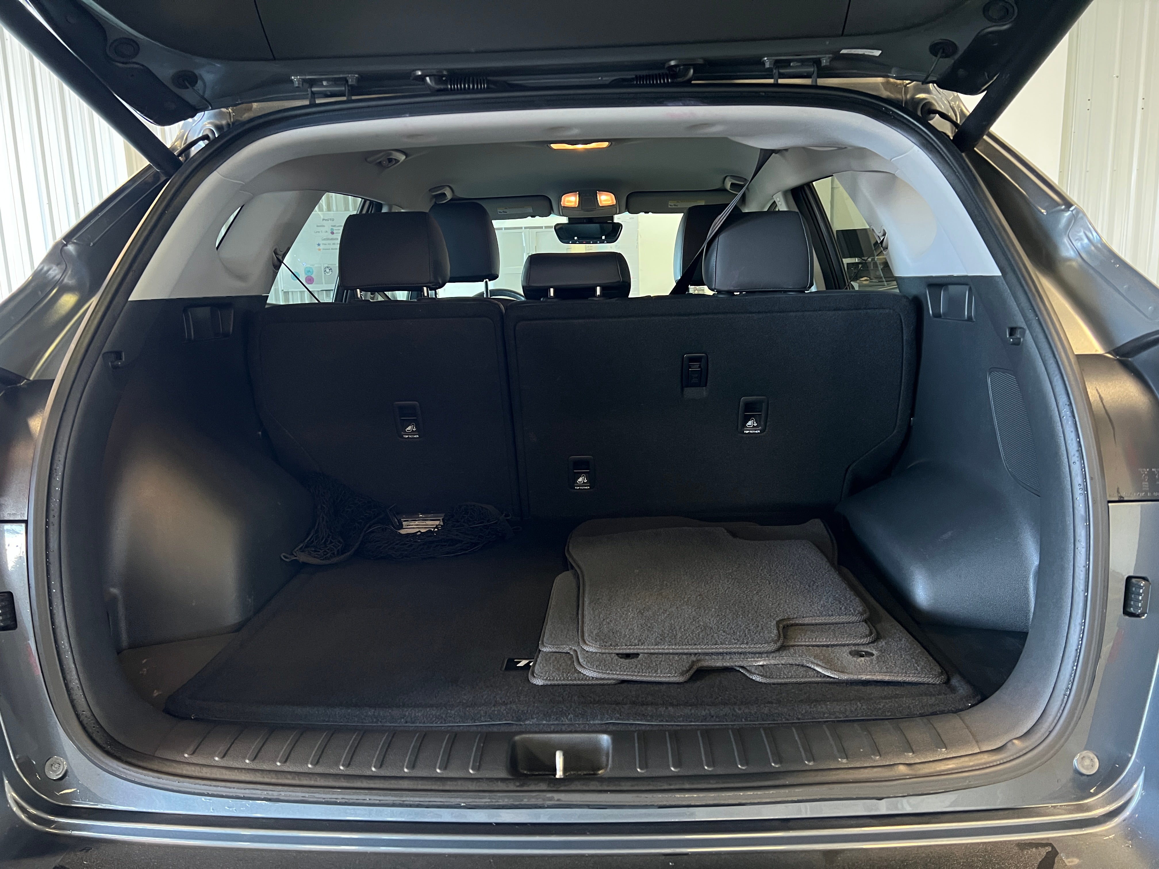2019 Hyundai Tucson Limited 6