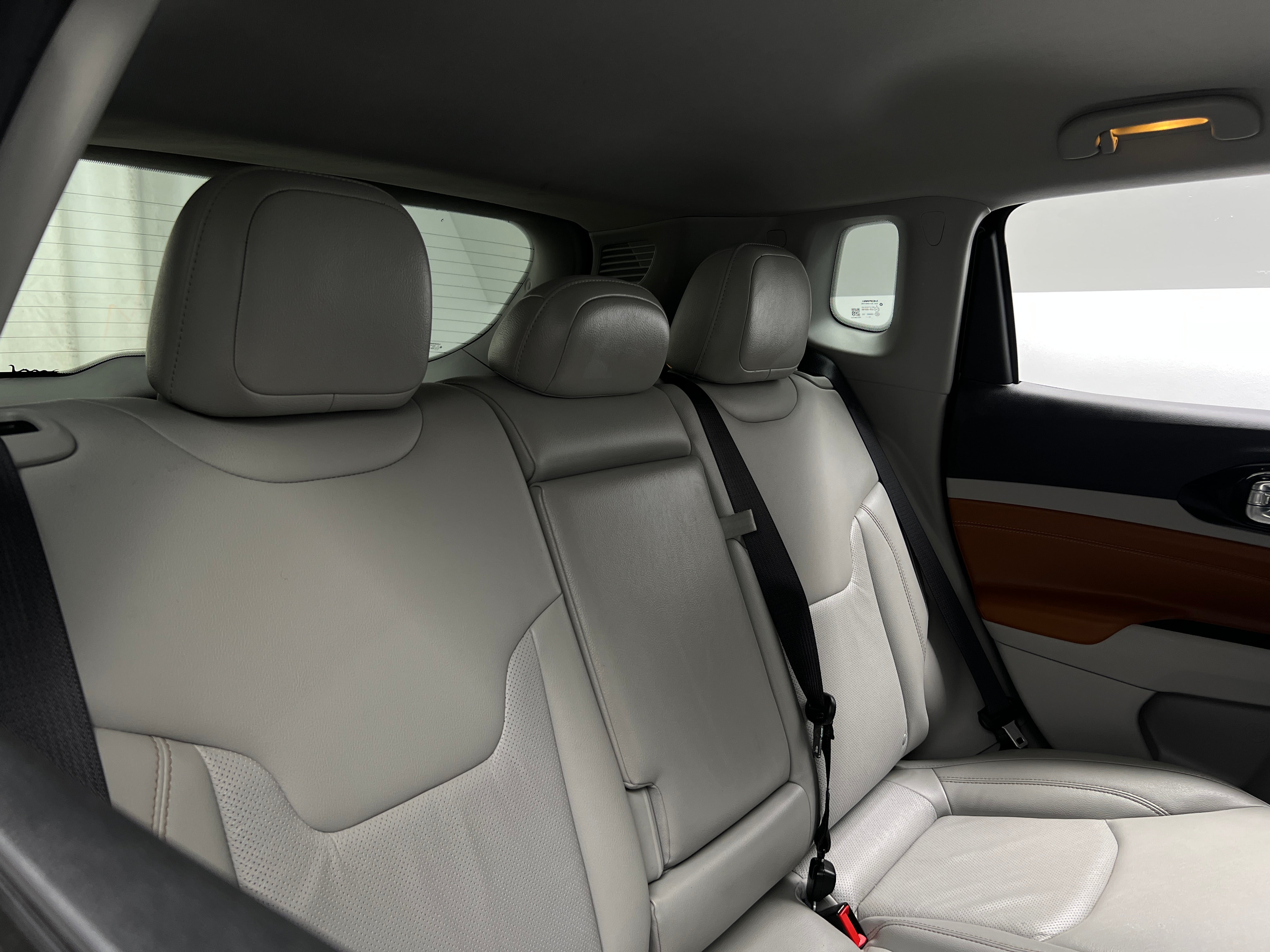 2022 Jeep Compass Limited 5