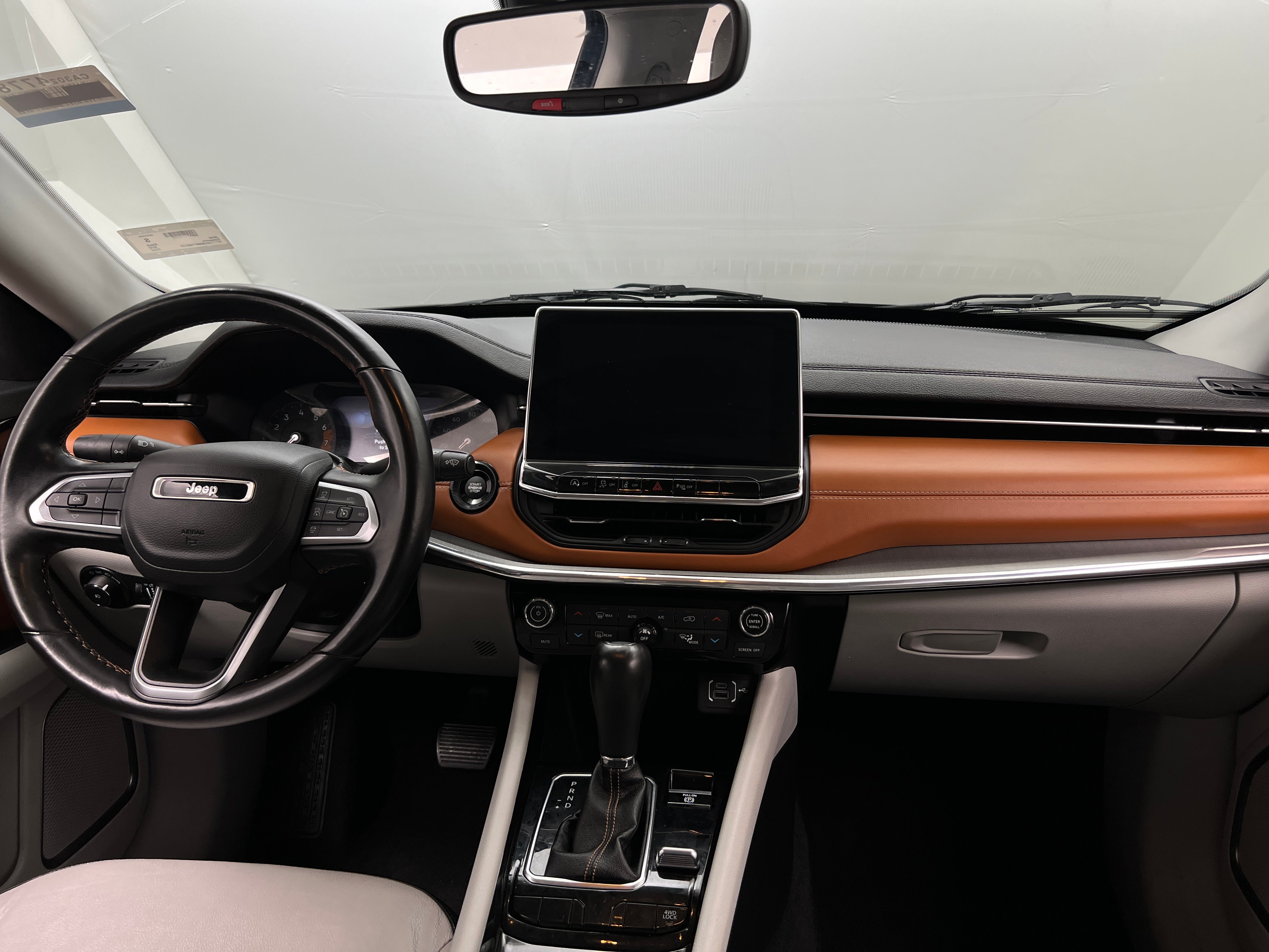 2022 Jeep Compass Limited 2