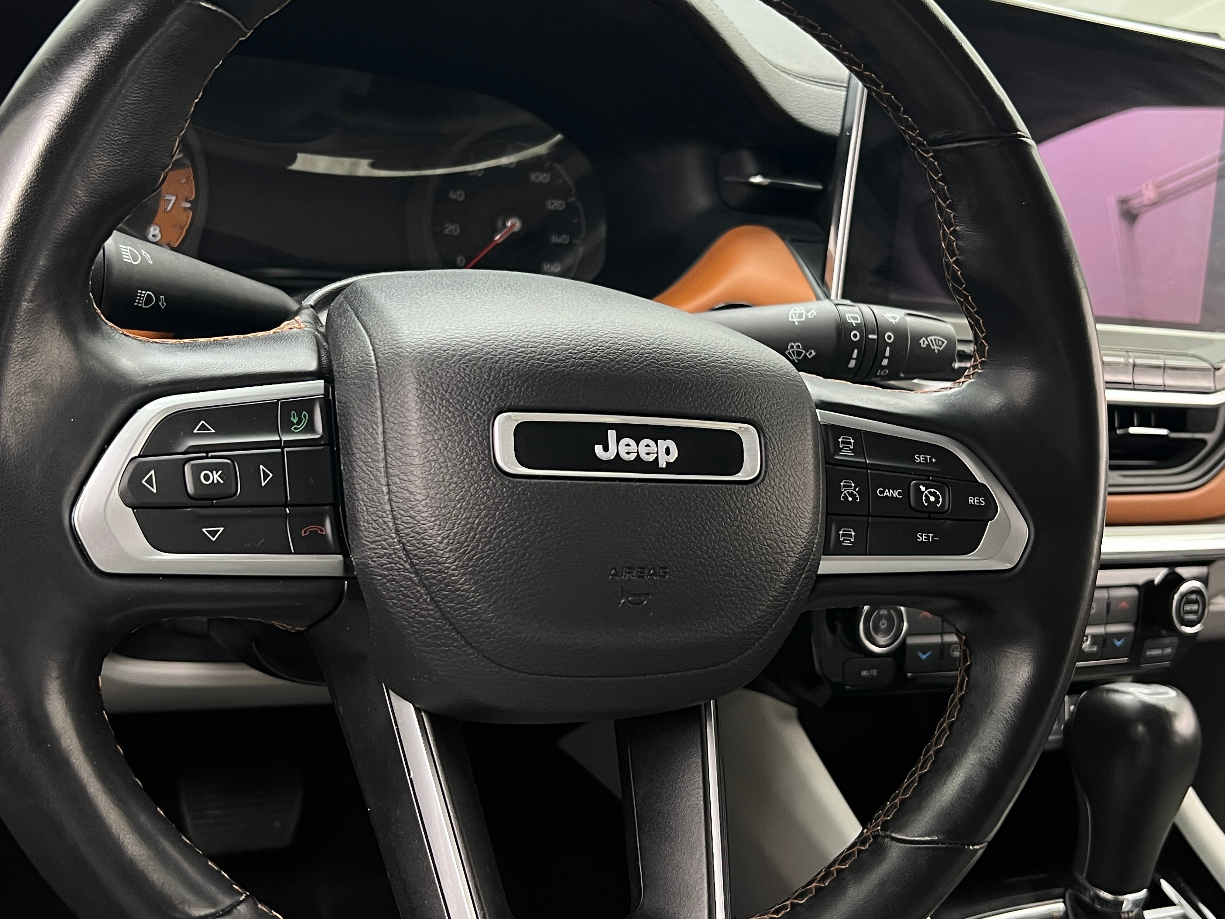 2022 Jeep Compass Limited 4