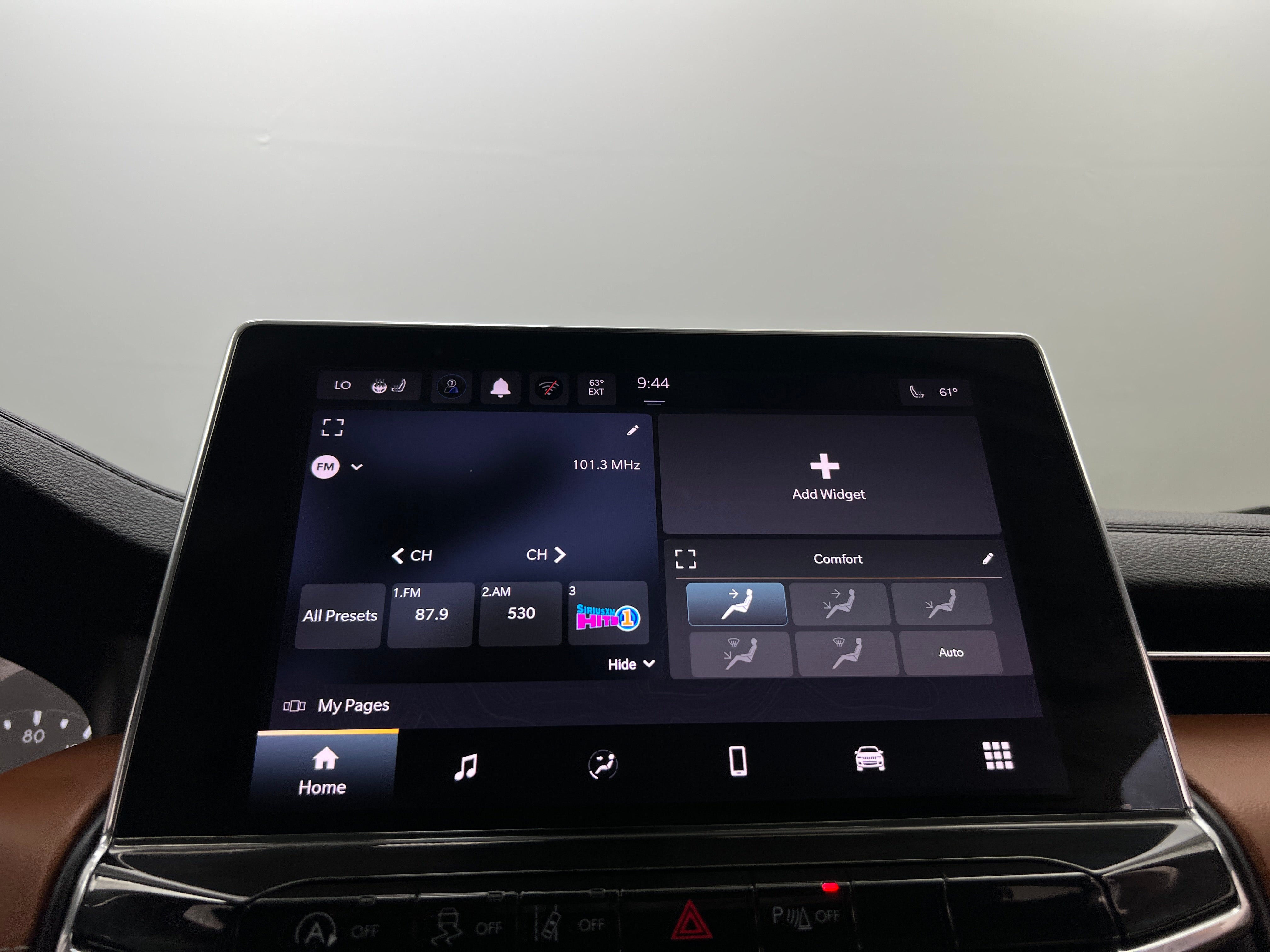 2022 Jeep Compass Limited 3