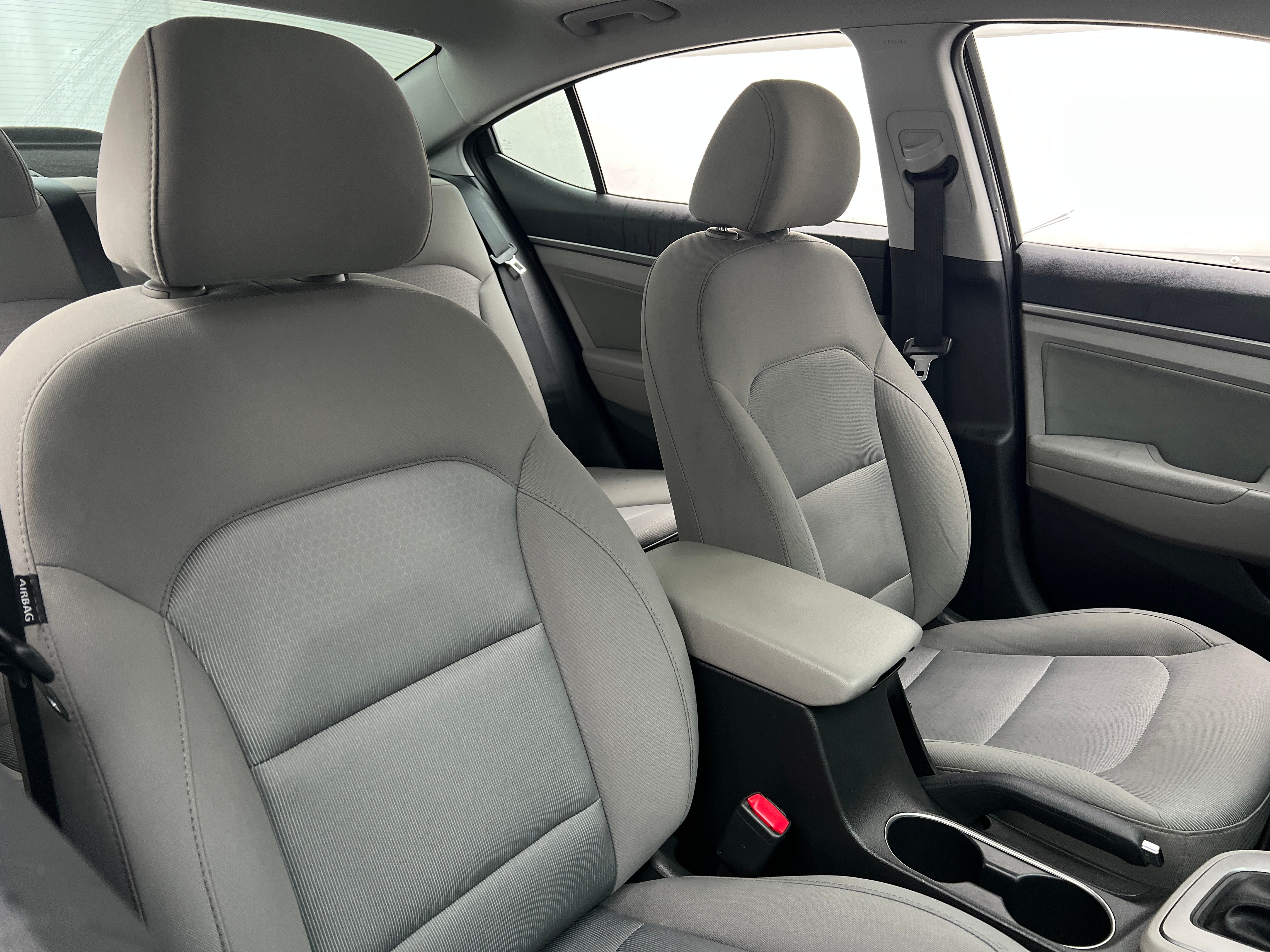 2018 Hyundai Elantra Value Edition 2