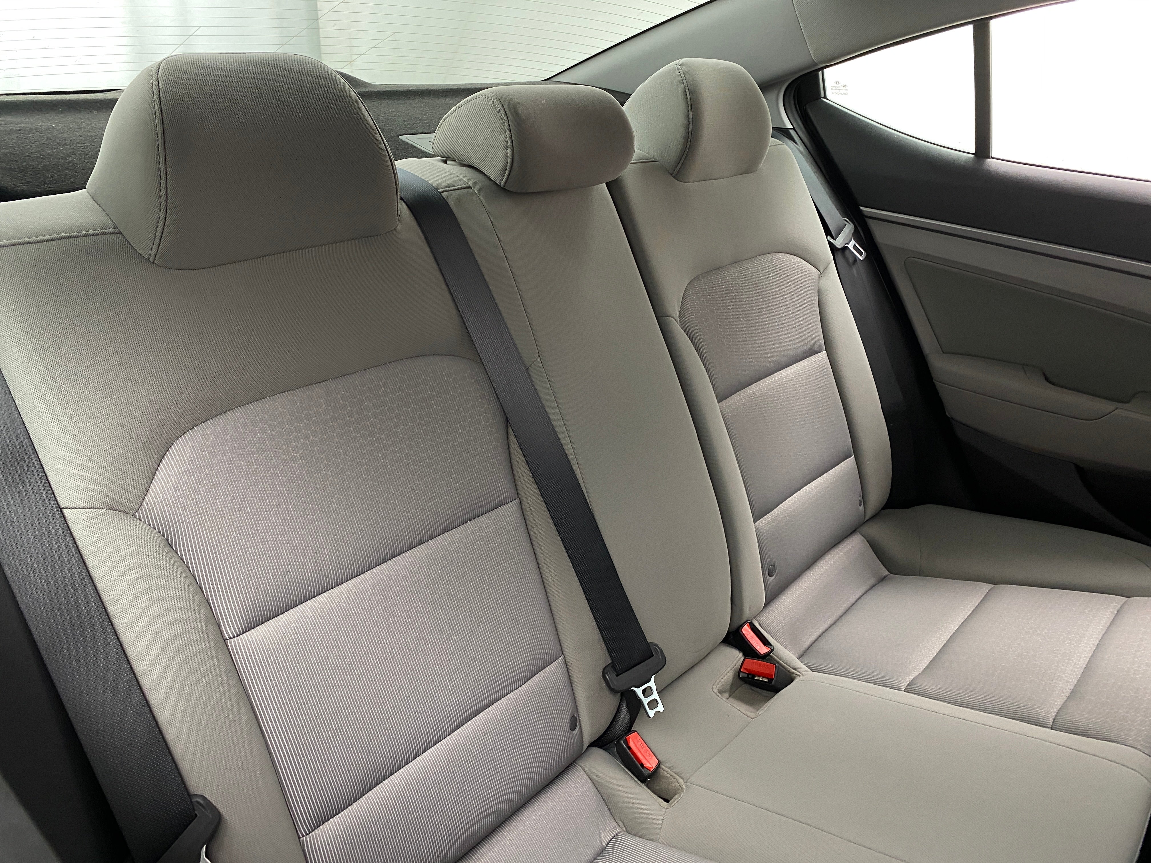 2018 Hyundai Elantra Value Edition 6