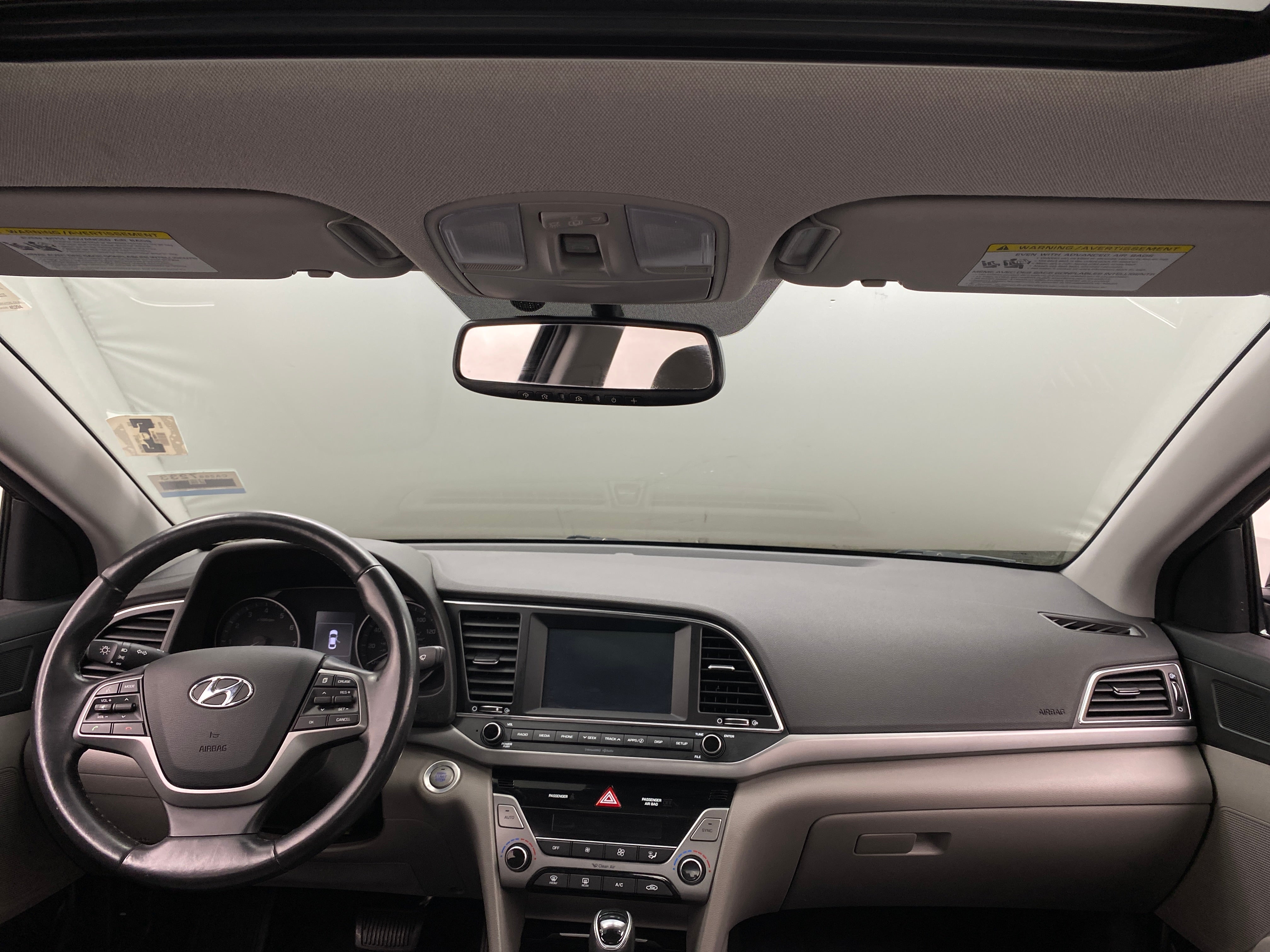 2018 Hyundai Elantra Value Edition 3