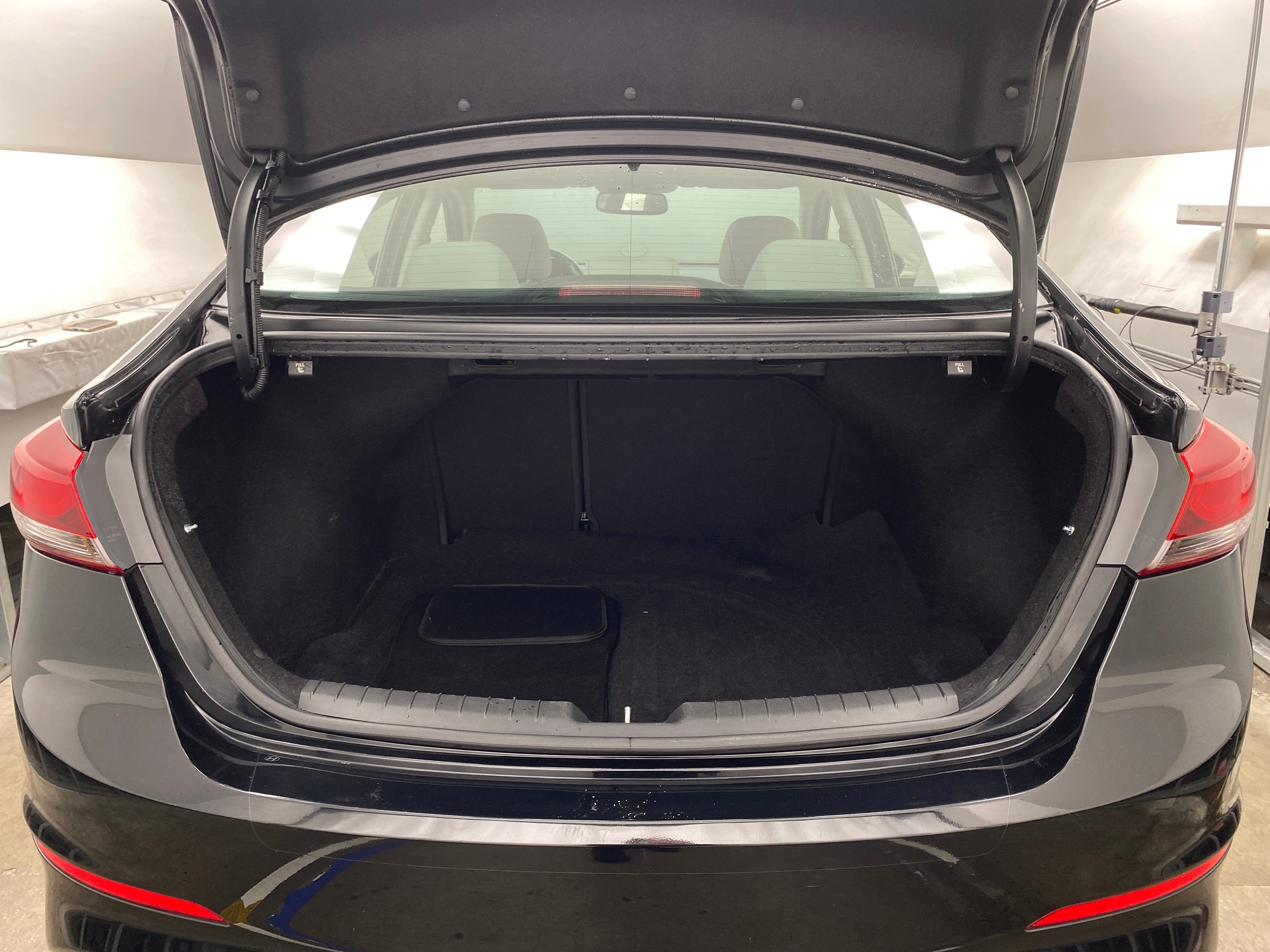 2018 Hyundai Elantra Value Edition 7
