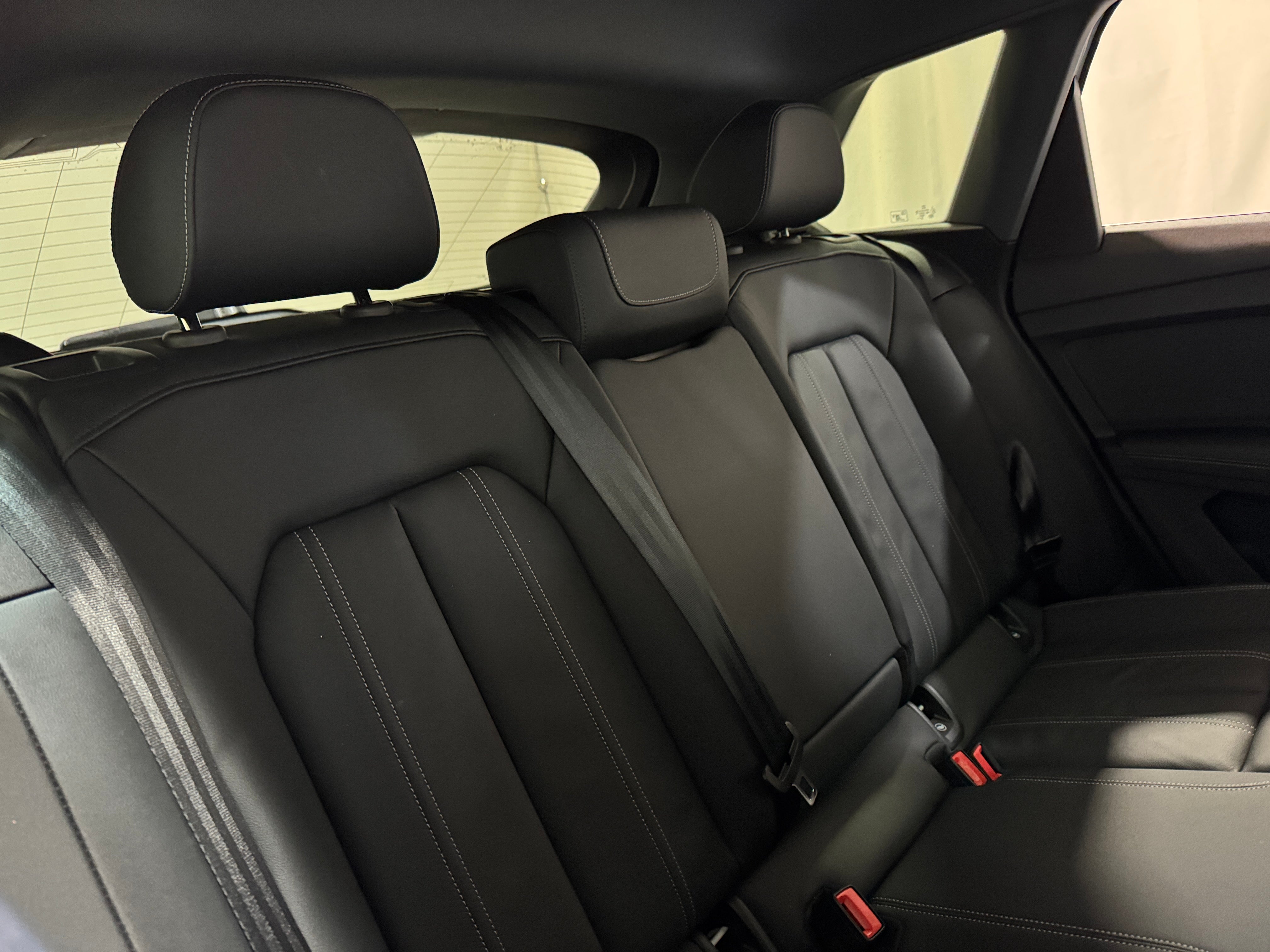 2023 Audi Q4 e-tron Premium Plus 5