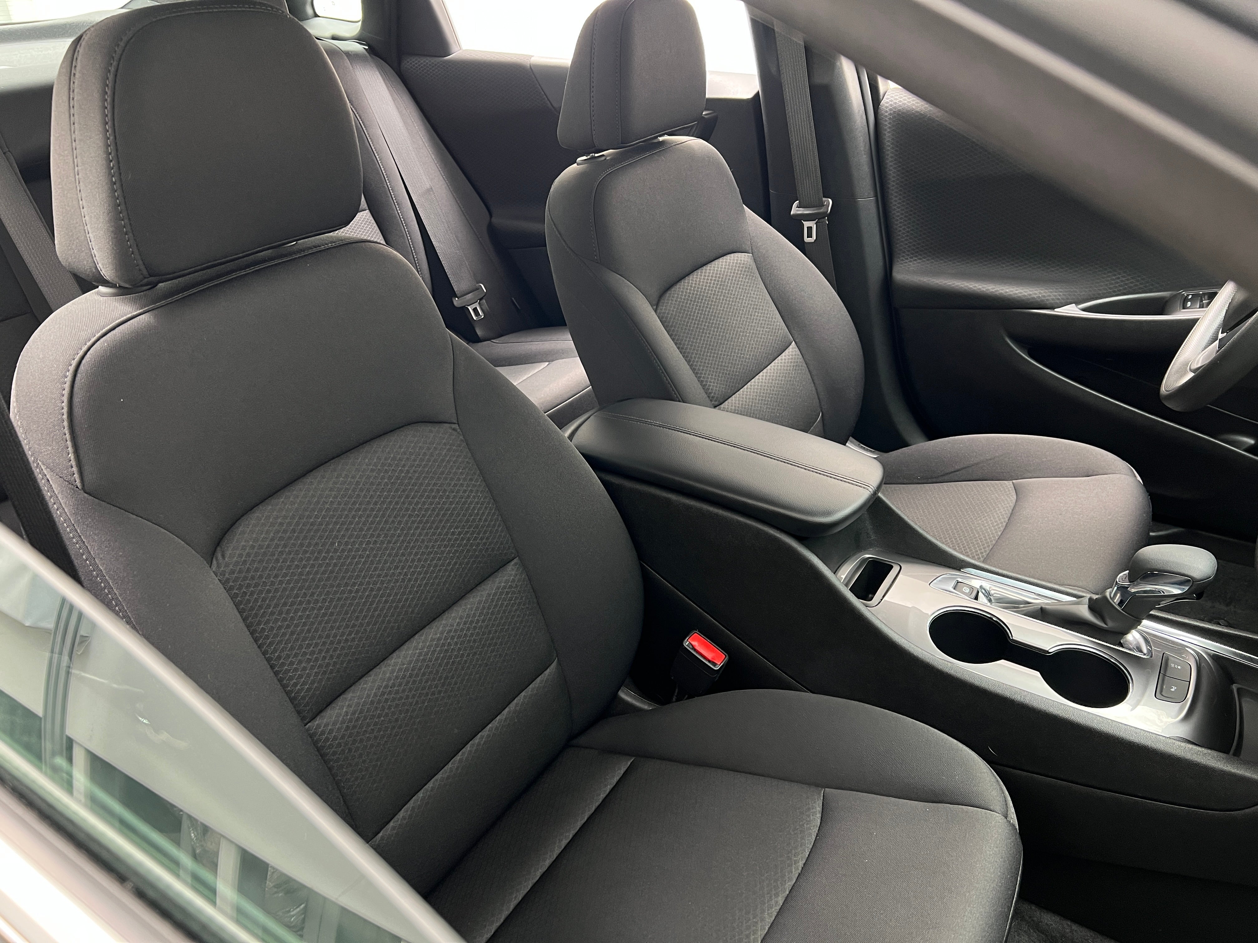 2024 Chevrolet Malibu LT 2