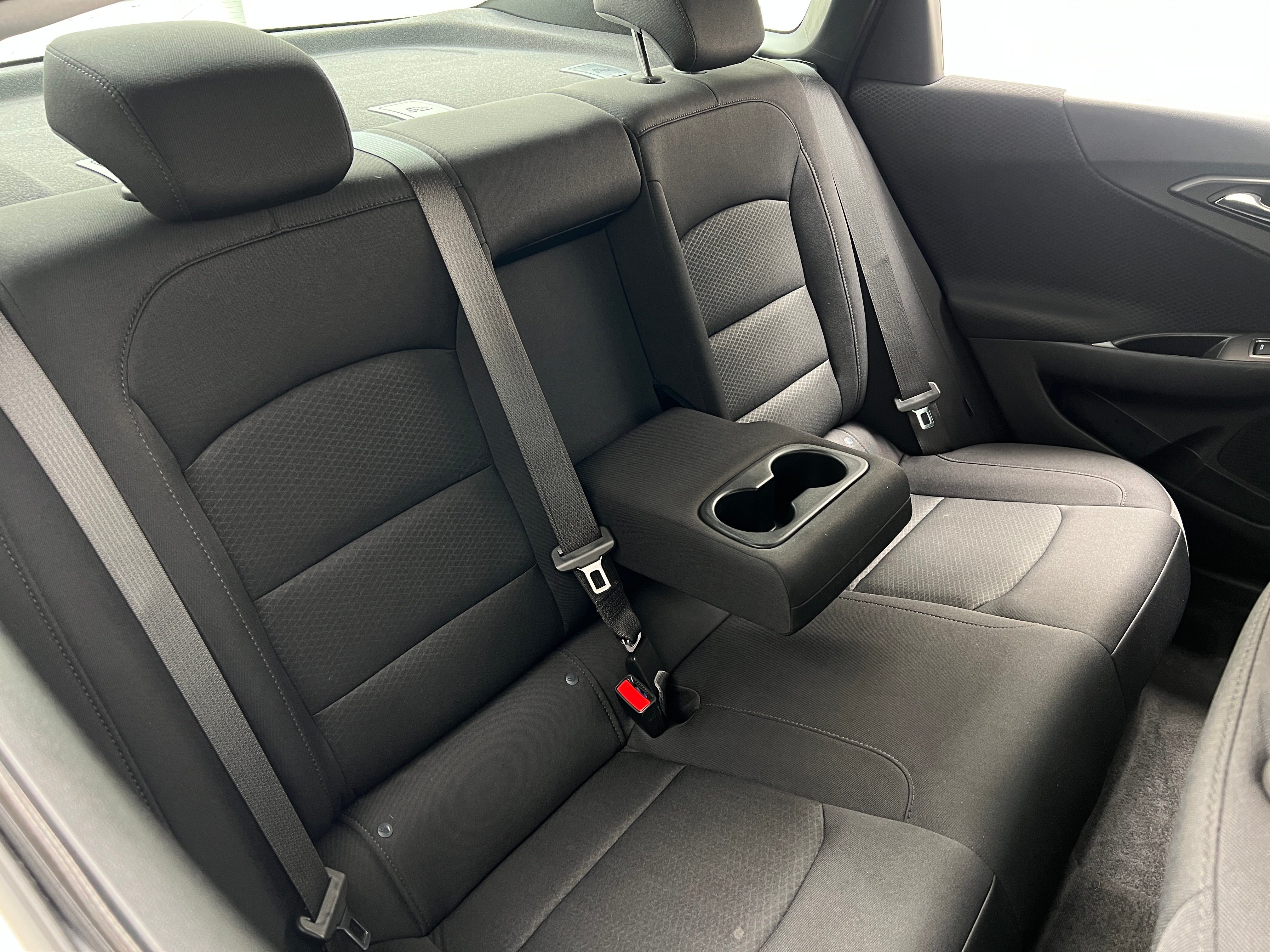 2024 Chevrolet Malibu LT 6
