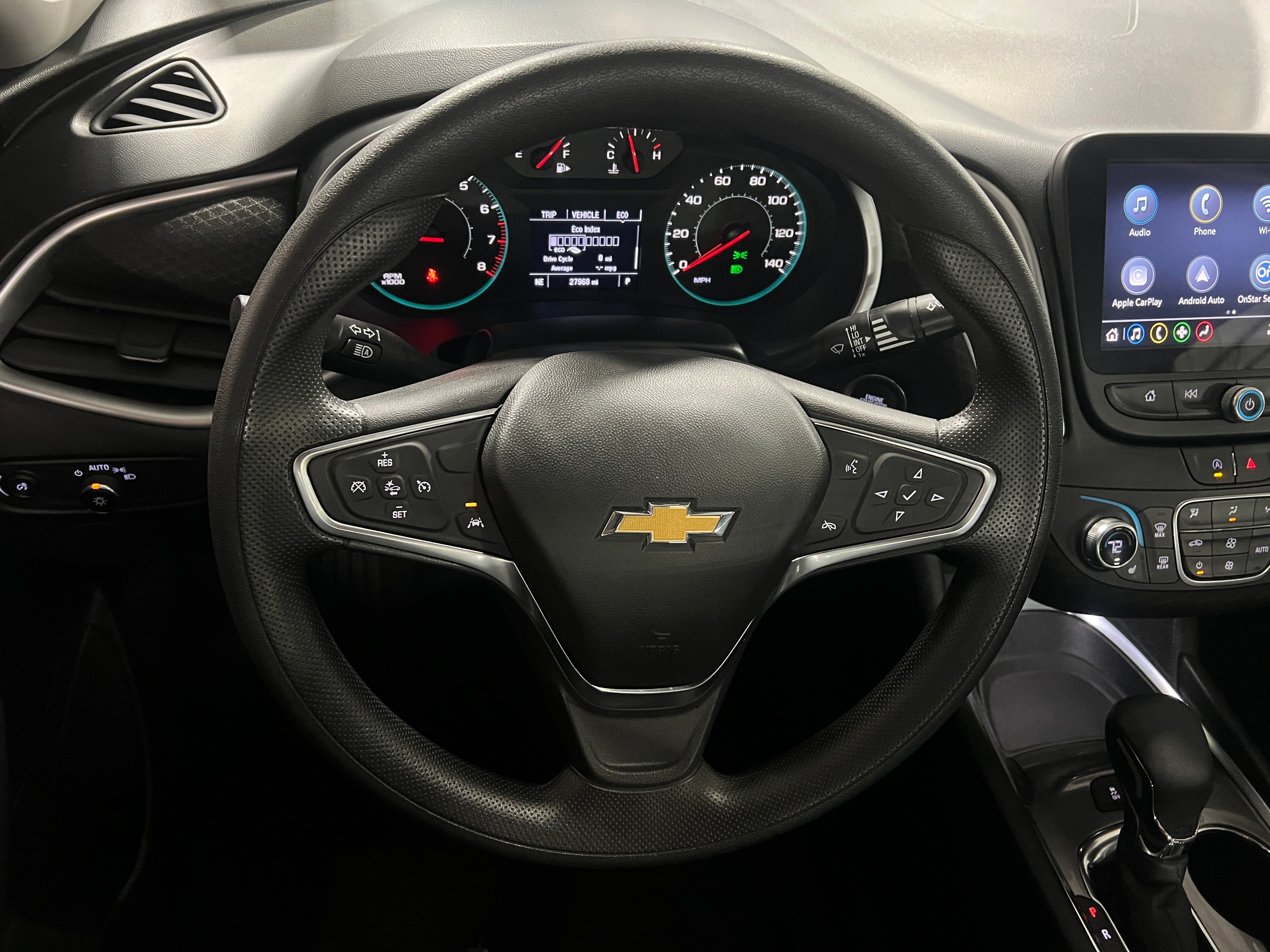 2024 Chevrolet Malibu LT 5