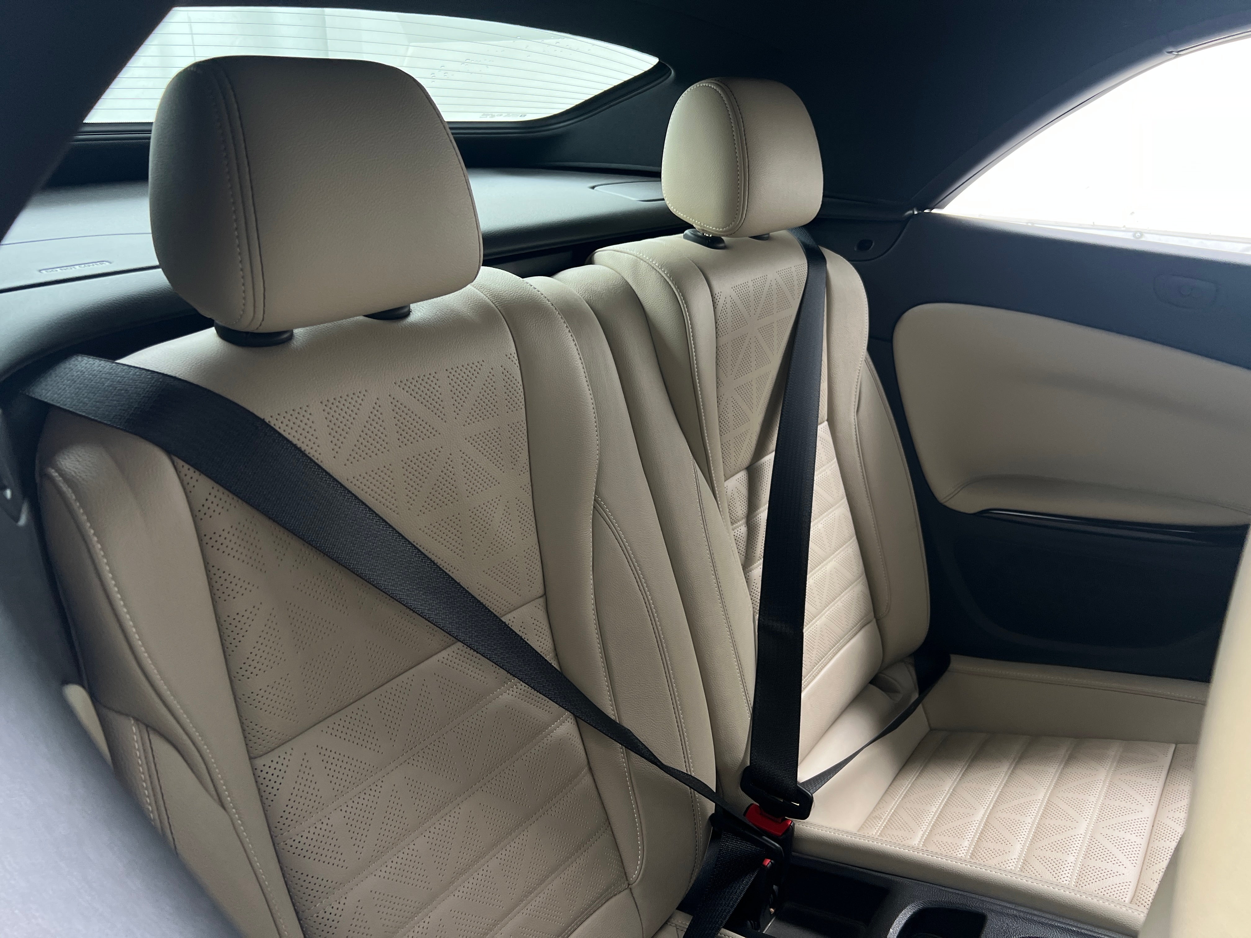 2017 Buick Cascada Premium 5
