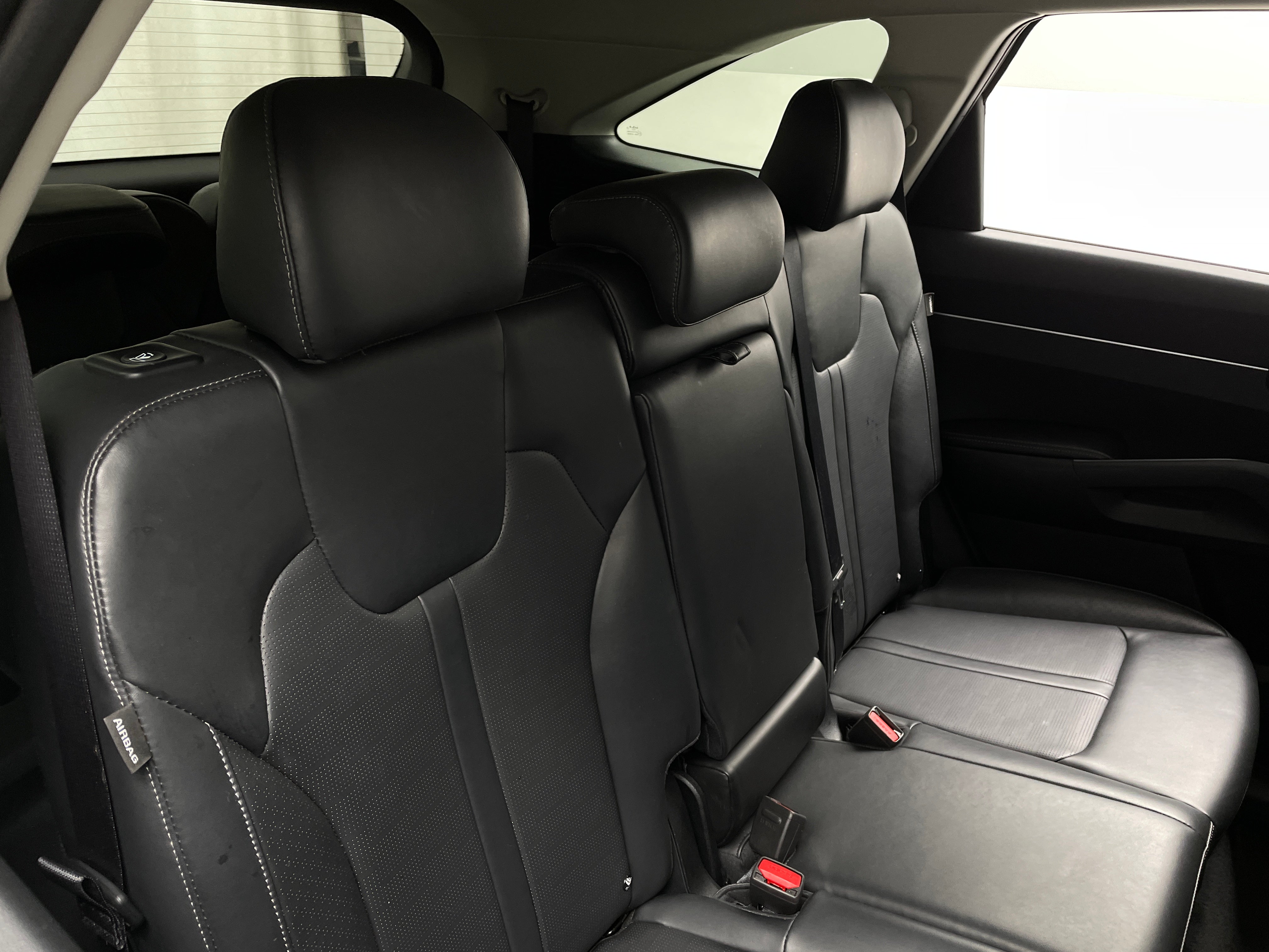 2024 Kia Sorento S 5