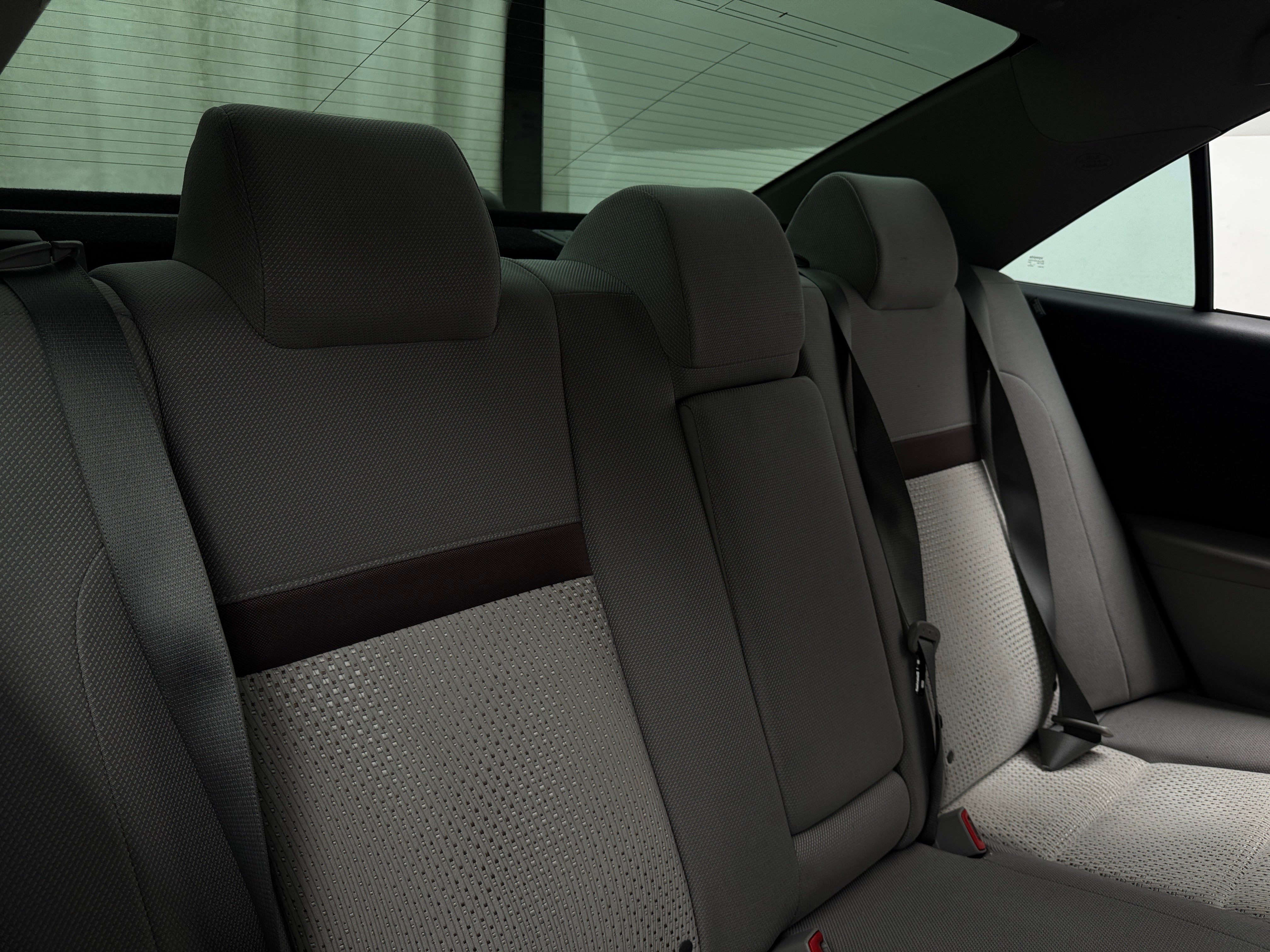 2014 Toyota Camry LE 6