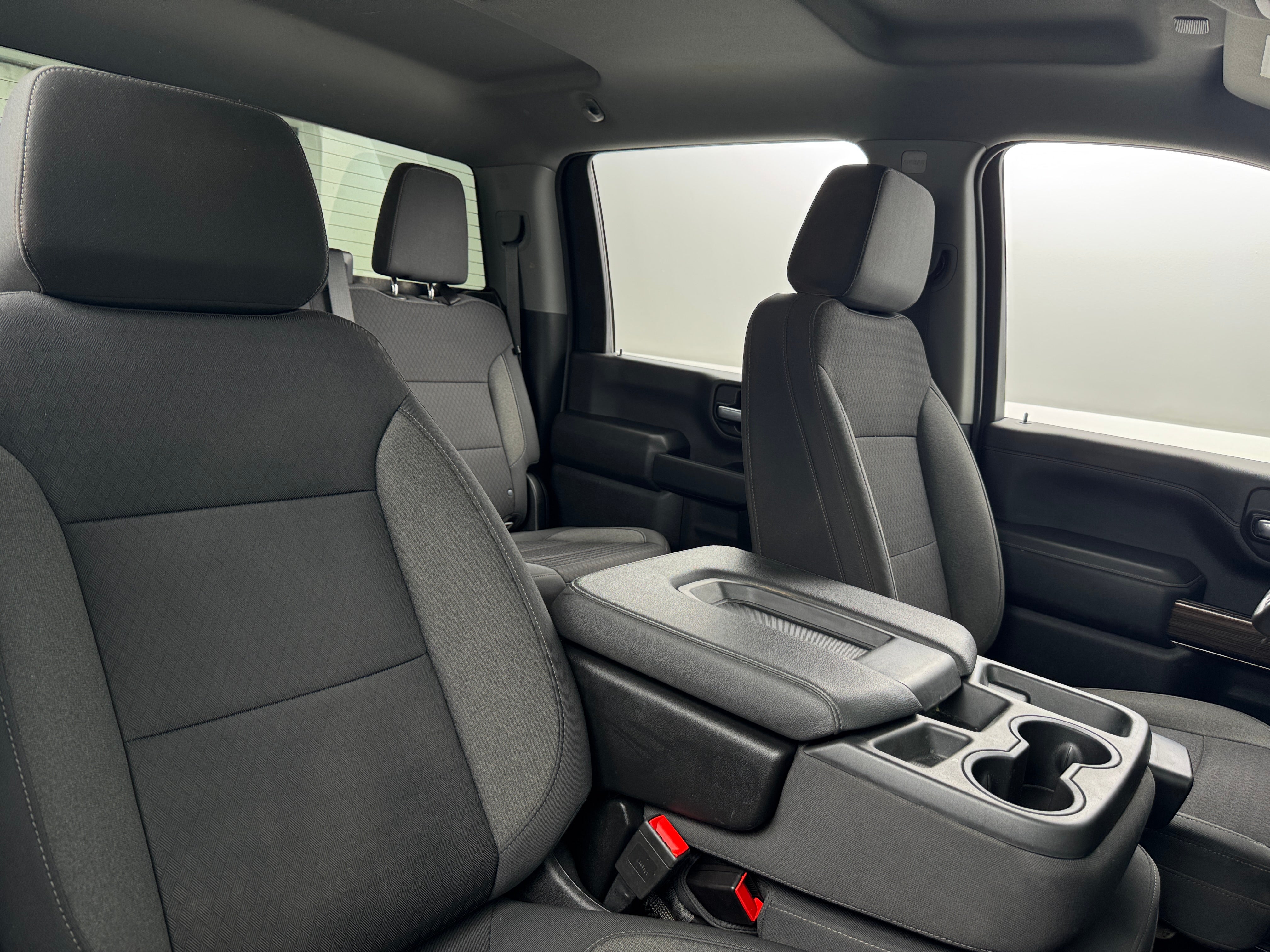 2022 Chevrolet Silverado 2500 LT 2