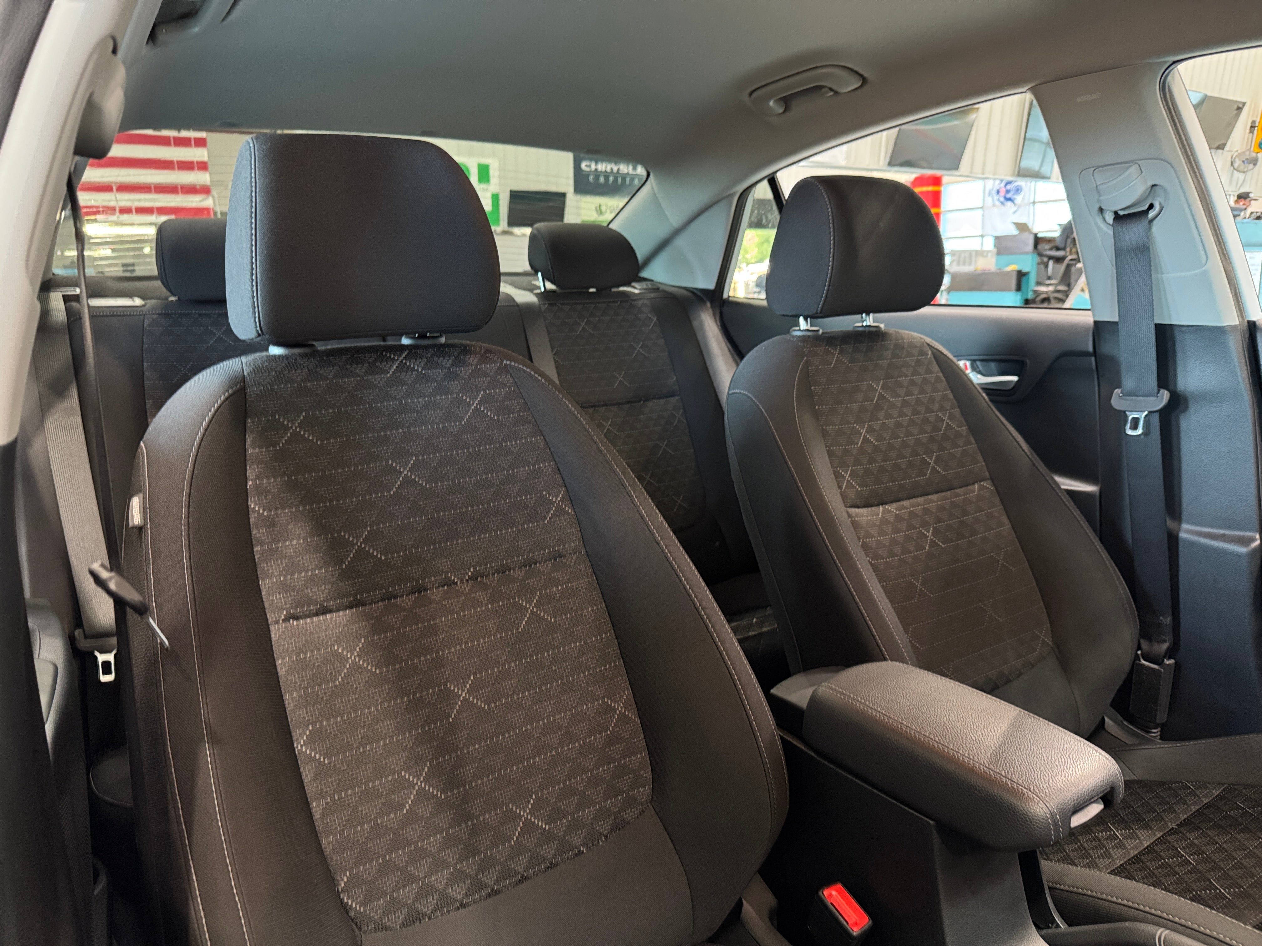2023 Kia Rio S 2
