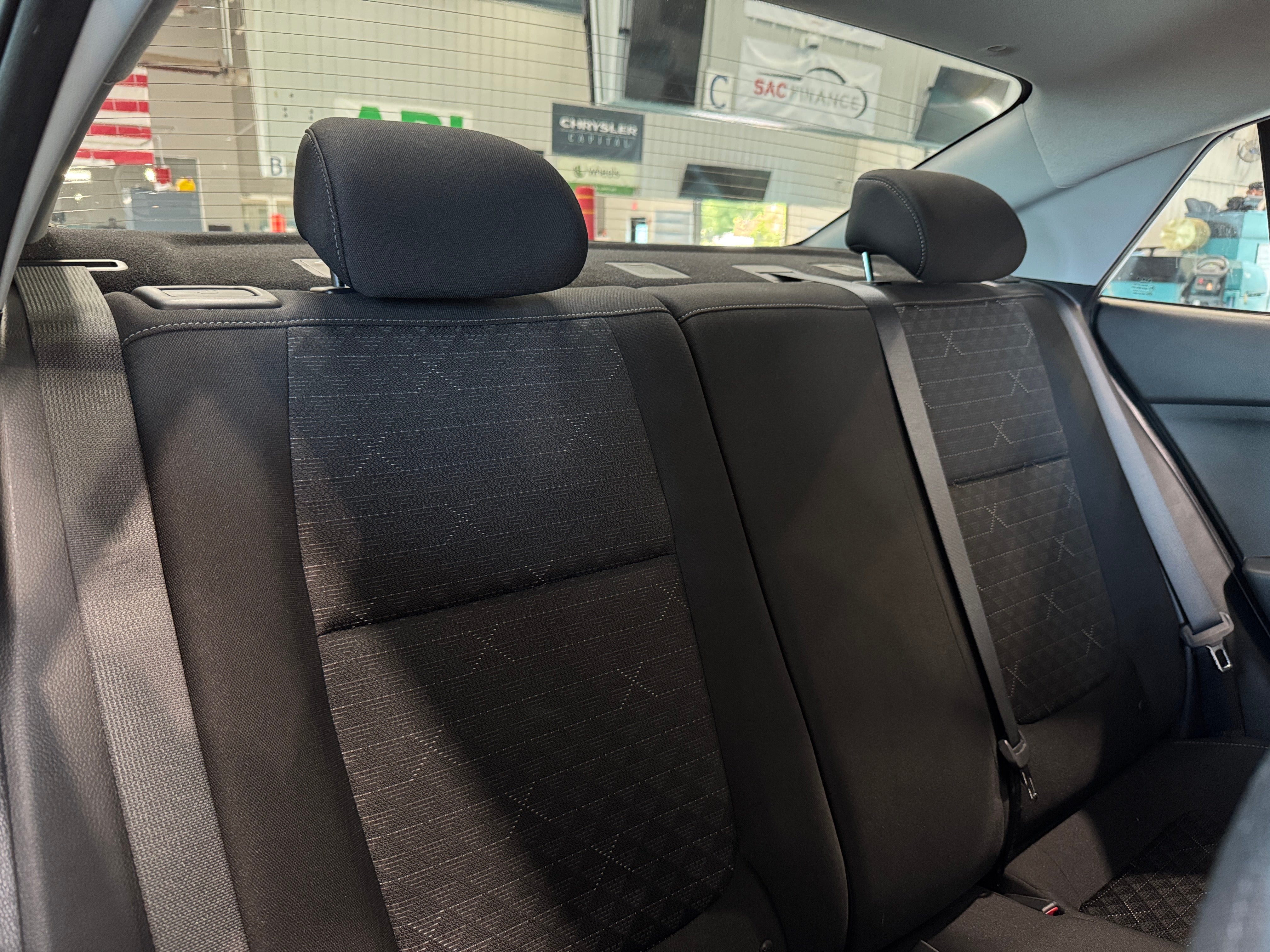 2023 Kia Rio S 6