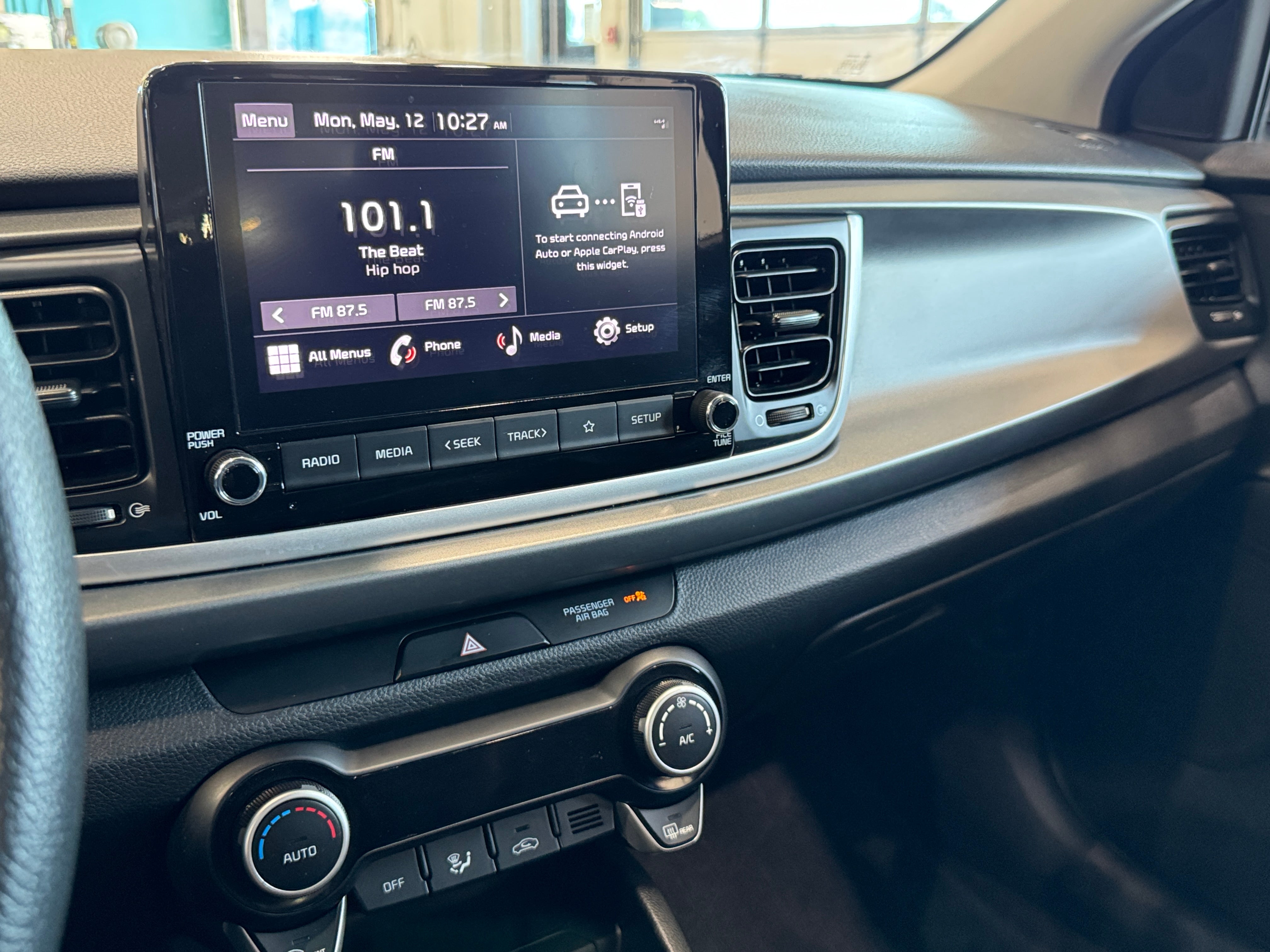 2023 Kia Rio S 4