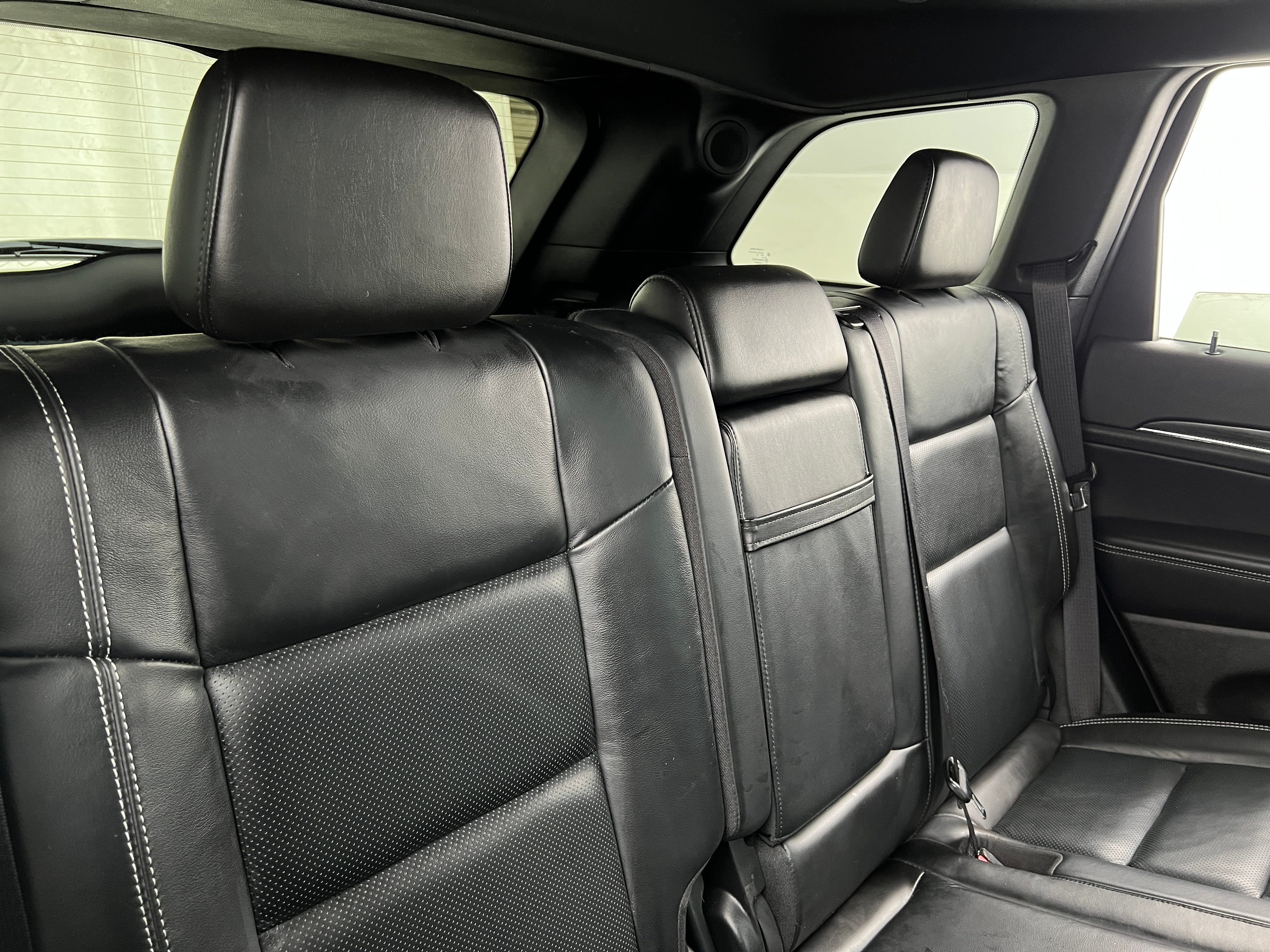 2021 Jeep Grand Cherokee 80th Anniversary 5